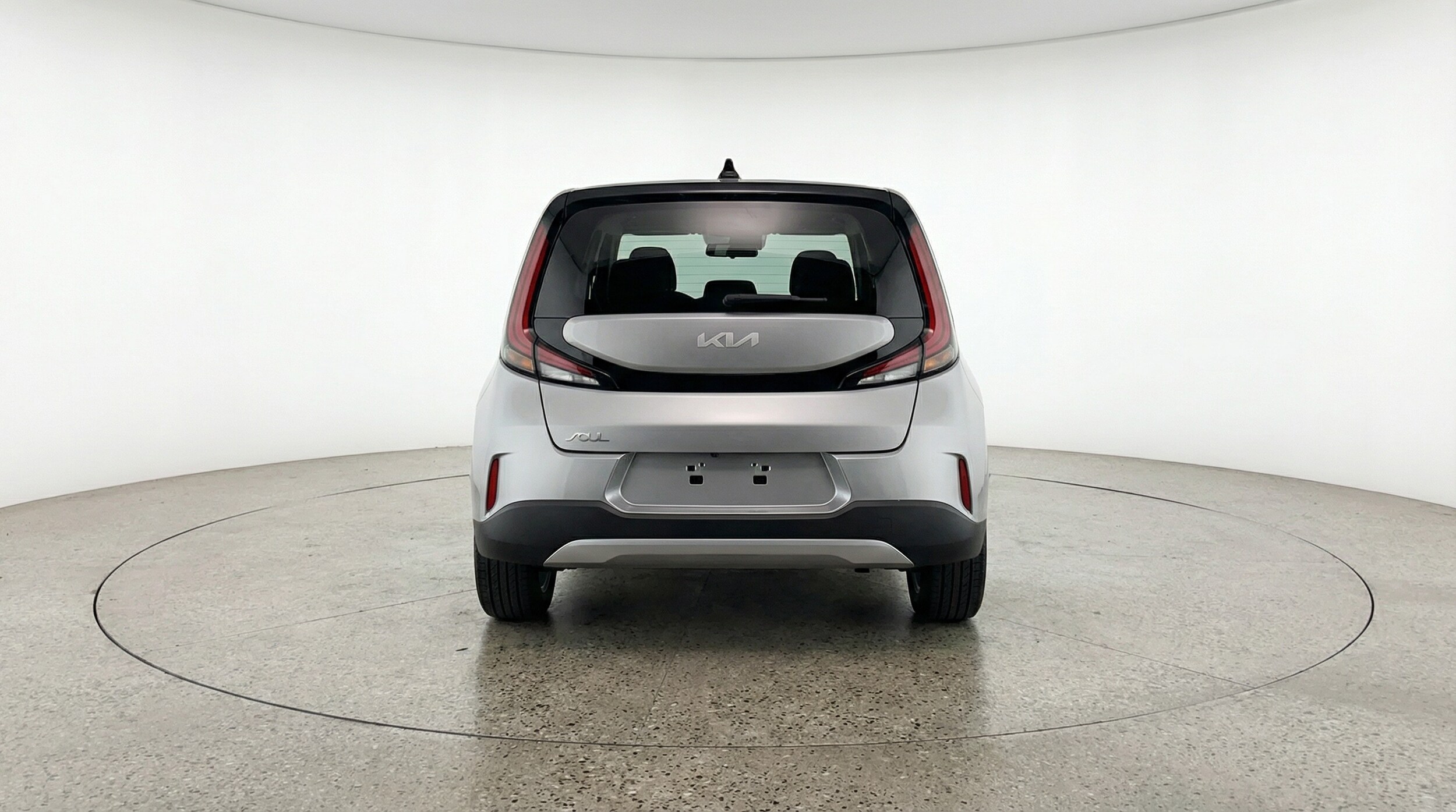 Thumbnail: 2025 Kia Soul - 6