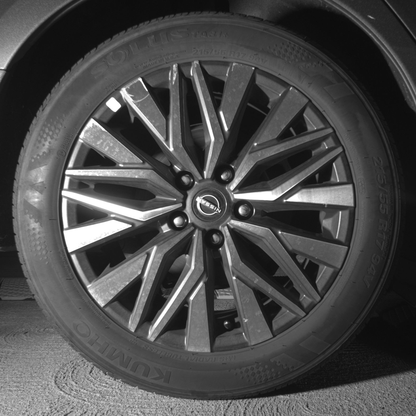 Thumbnail: 2025 Nissan Altima - 15