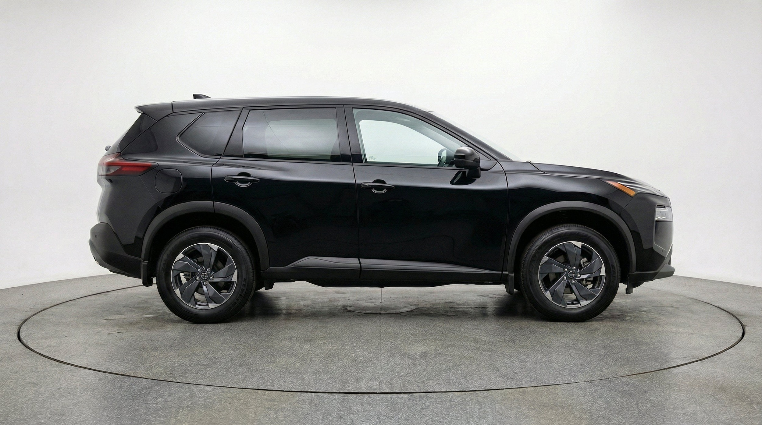 Thumbnail: 2025 Nissan Rogue - 11