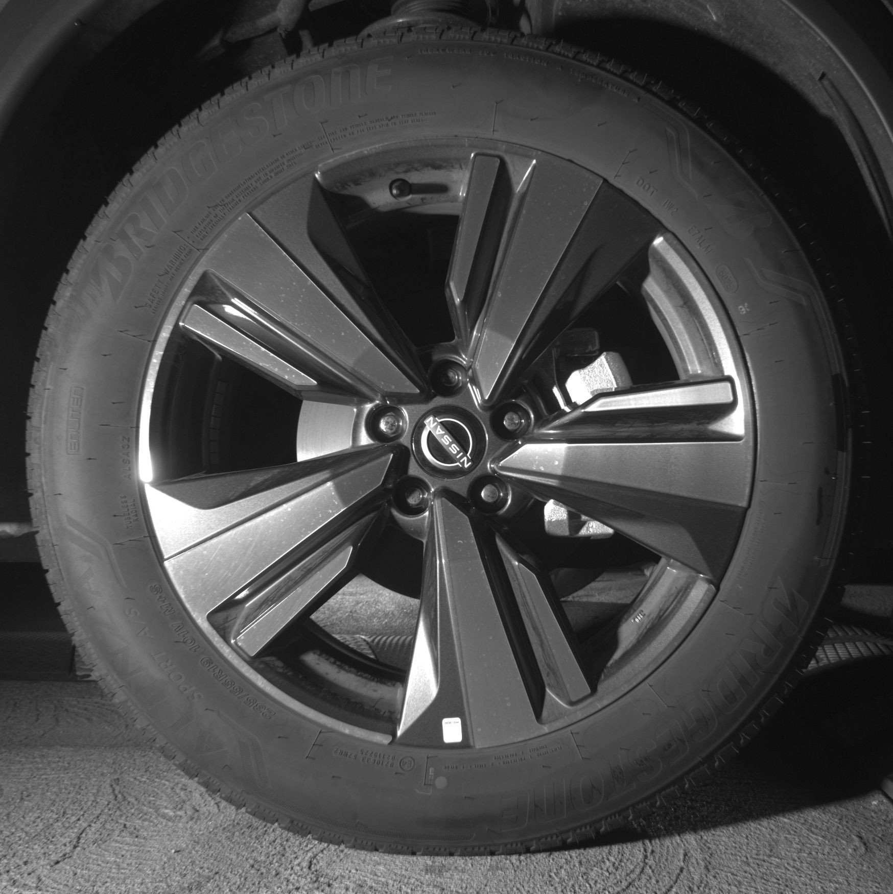 Thumbnail: 2026 Nissan Rogue - 13
