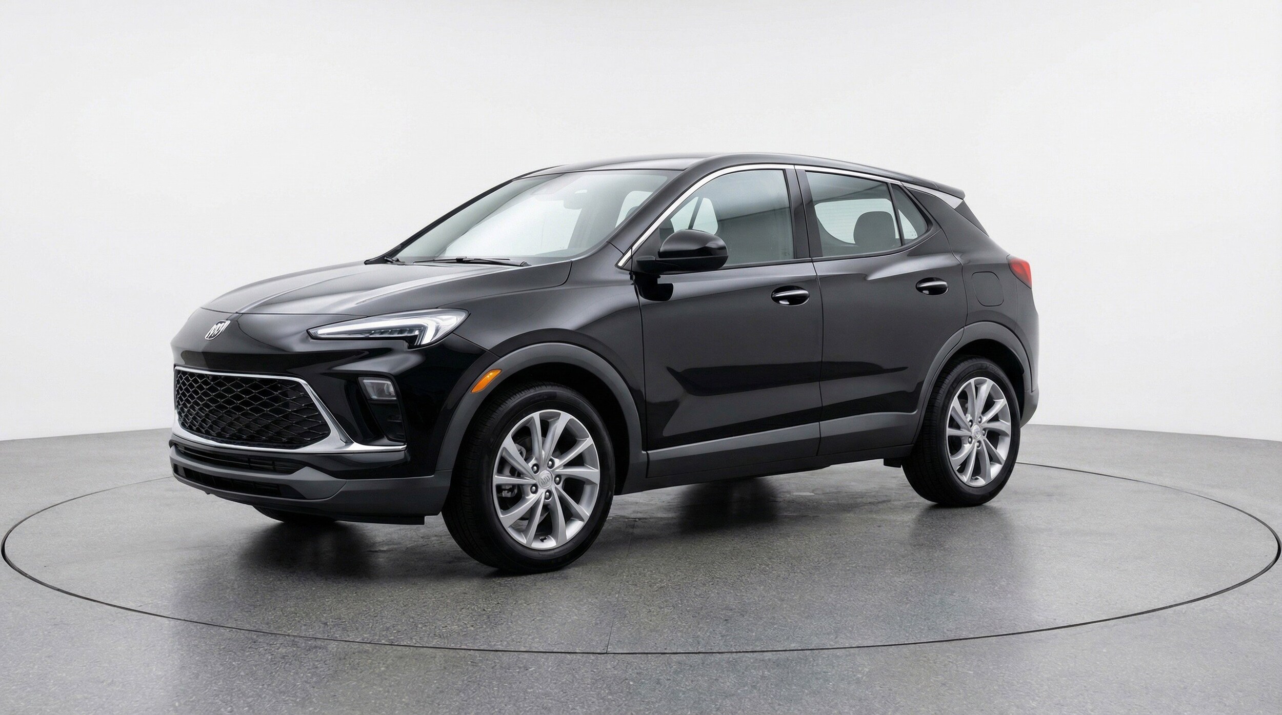 Thumbnail: 2025 Buick Encore GX - 3