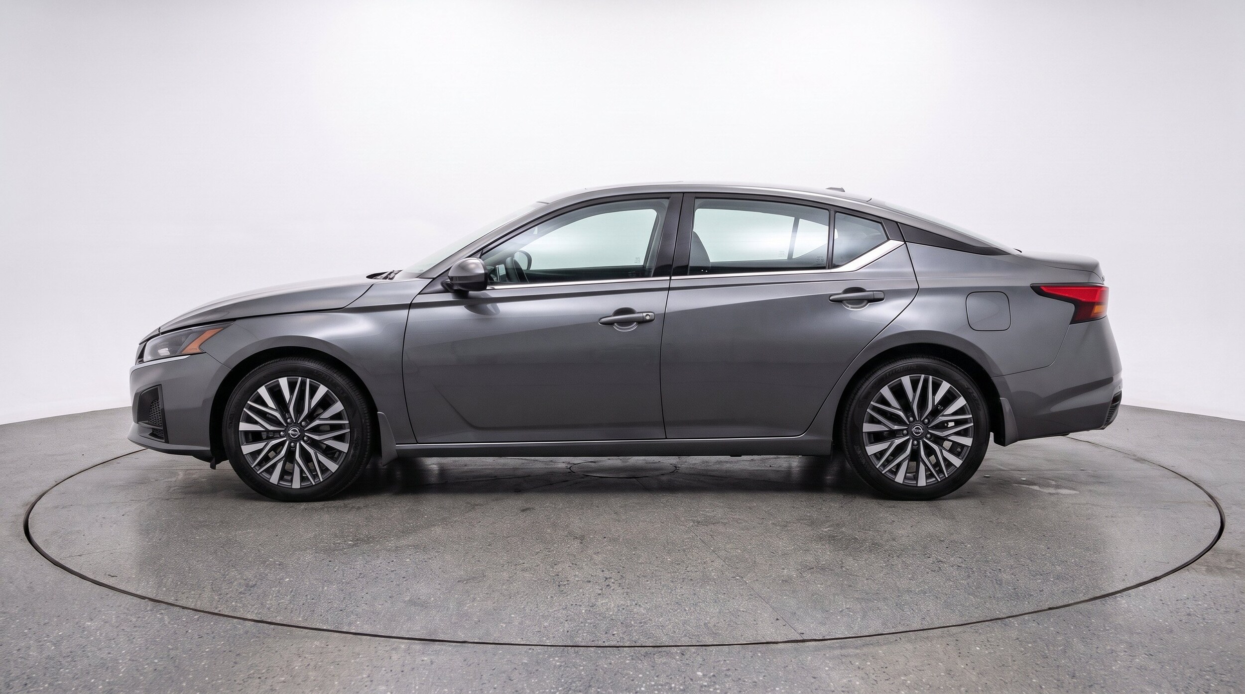 Thumbnail: 2026 Nissan Altima - 5