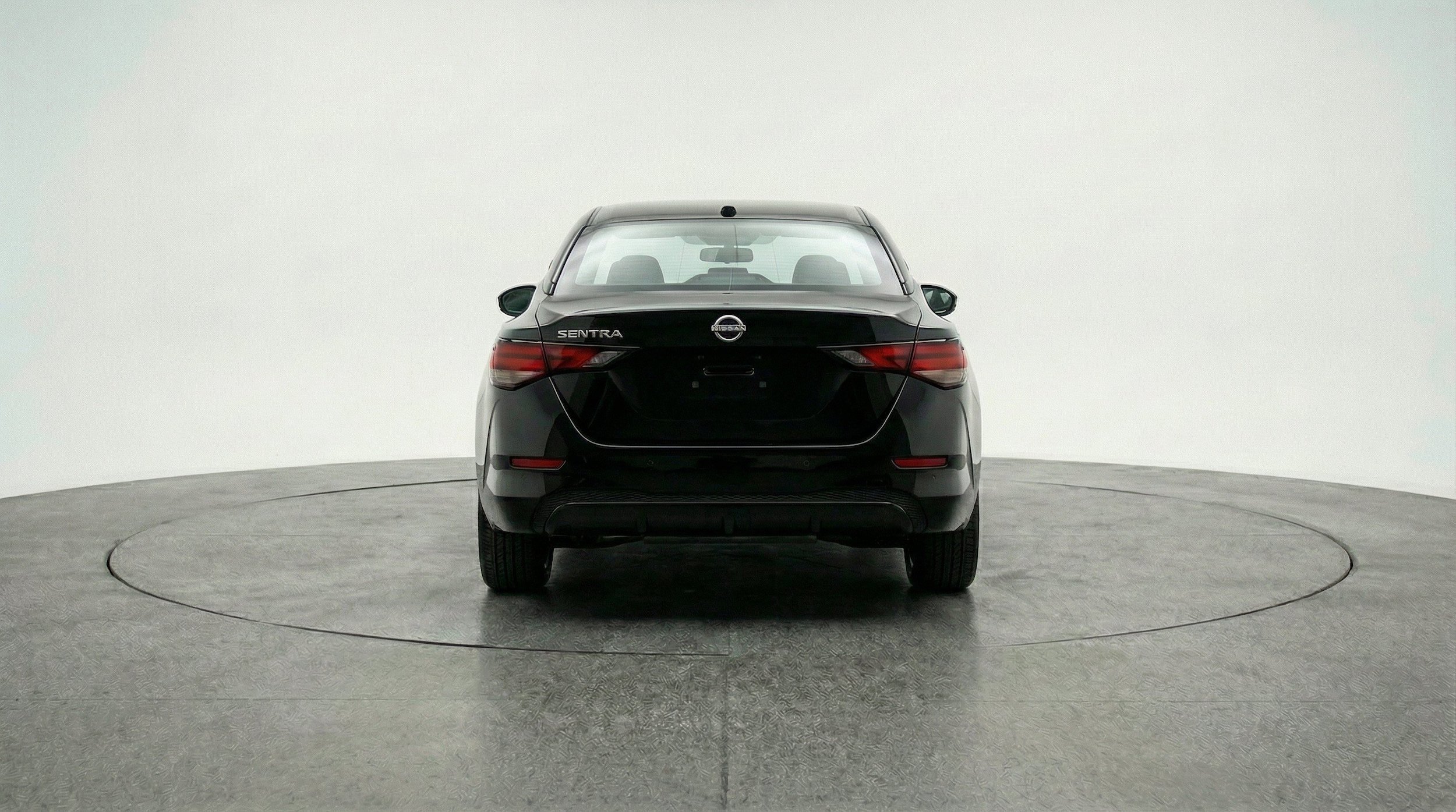 Thumbnail: 2025 Nissan Sentra - 7