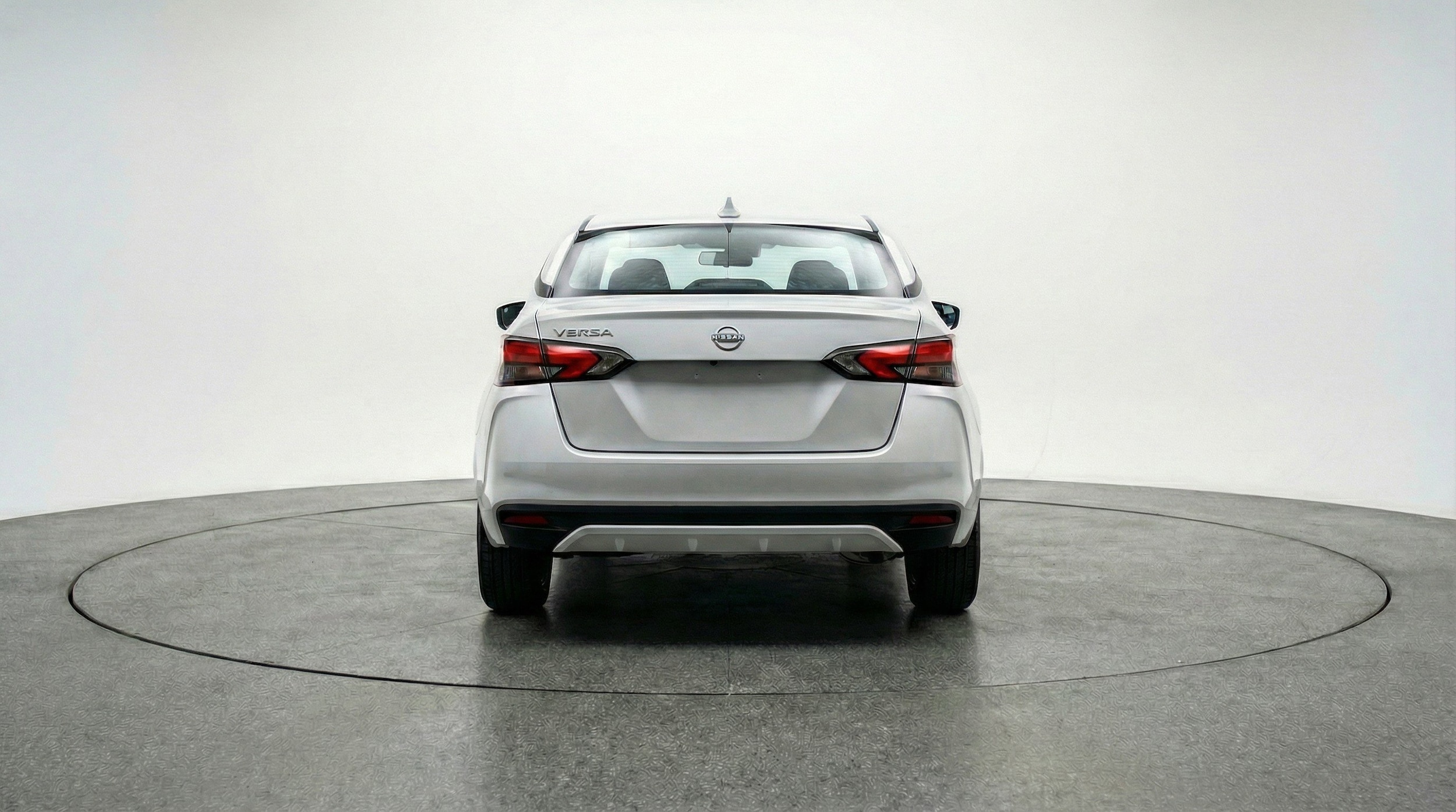 Thumbnail: 2025 Nissan Versa - 7