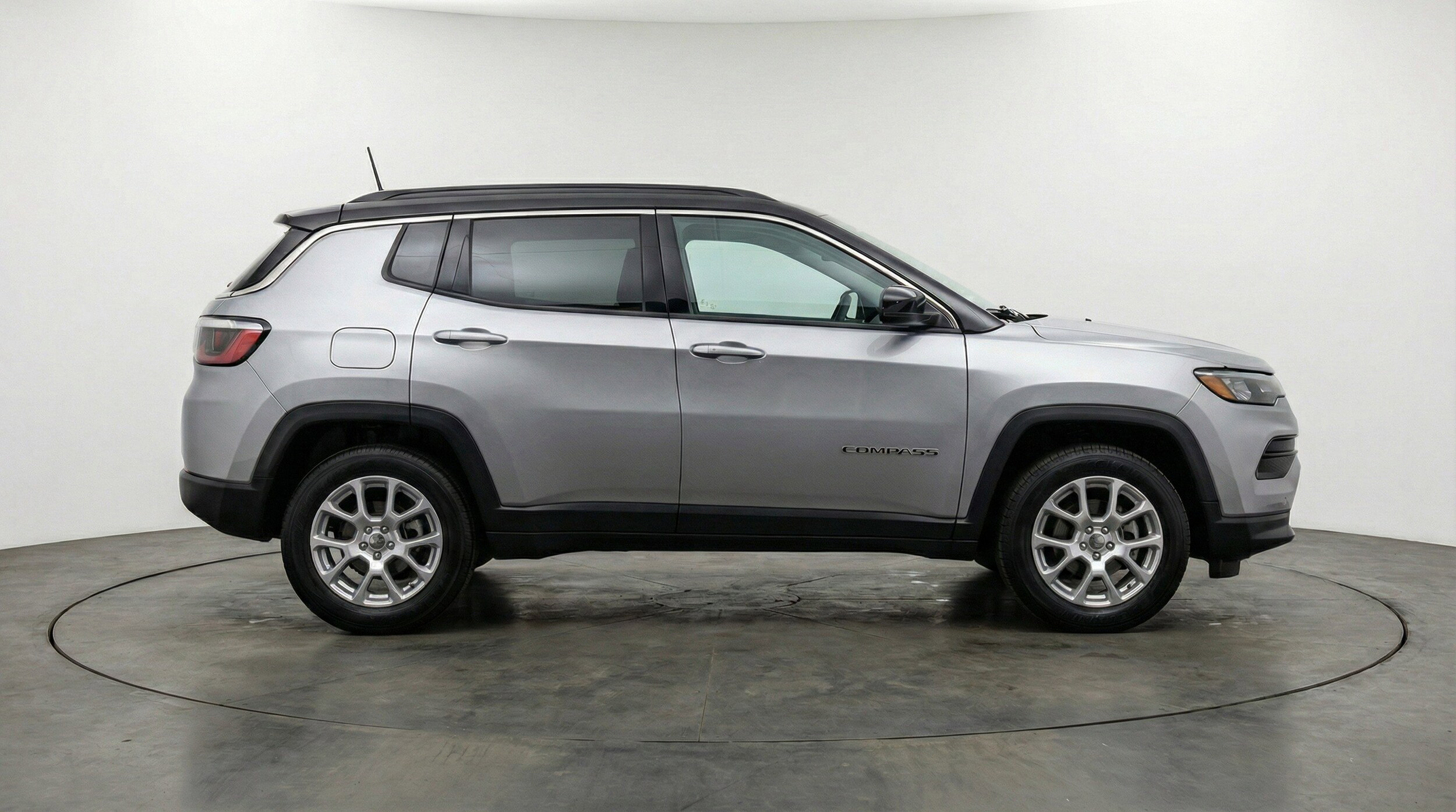 Thumbnail: 2025 Jeep Compass - 11