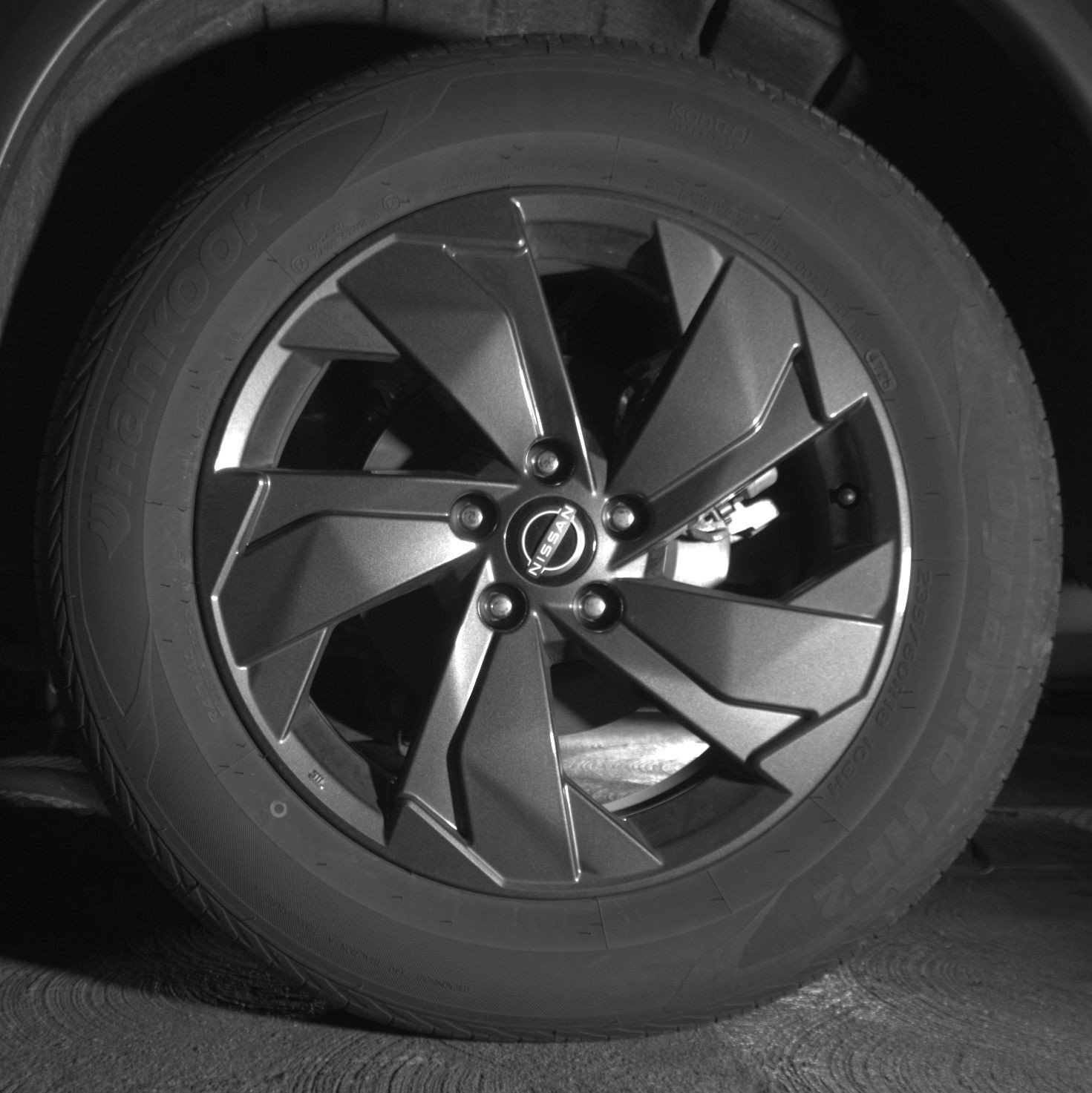 Thumbnail: 2026 Nissan Rogue - 14