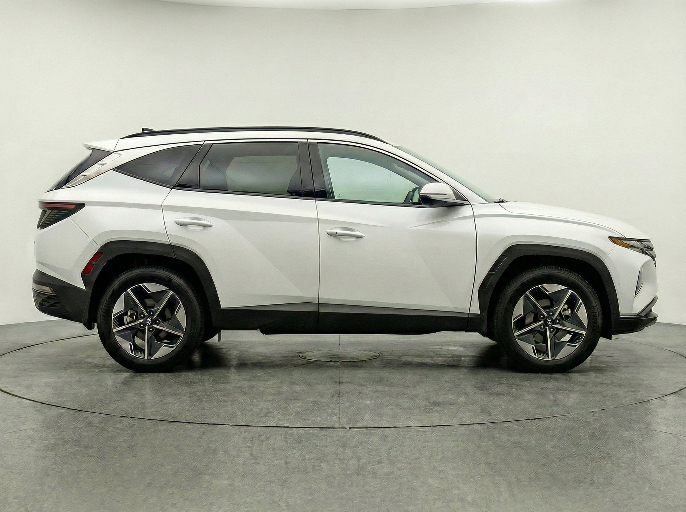 Thumbnail: 2026 Hyundai Tucson - 11