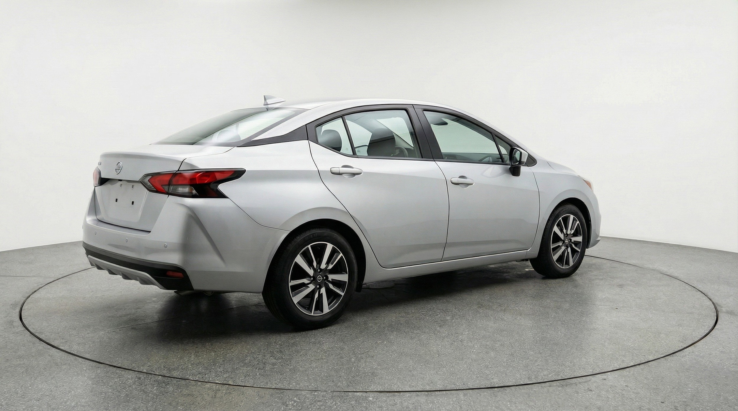 Thumbnail: 2025 Nissan Versa - 9
