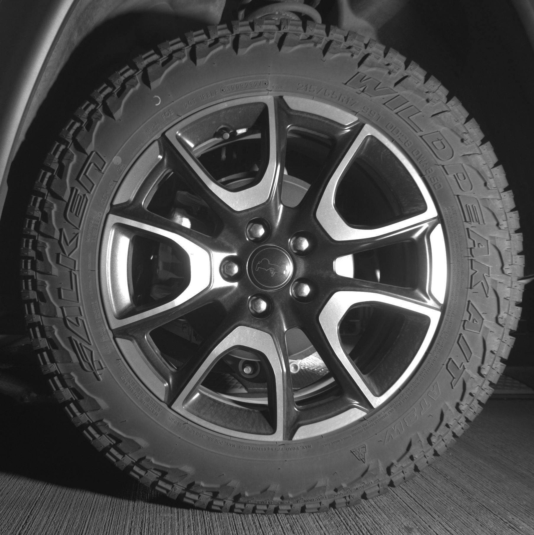 Thumbnail: 2025 Jeep Compass - 14