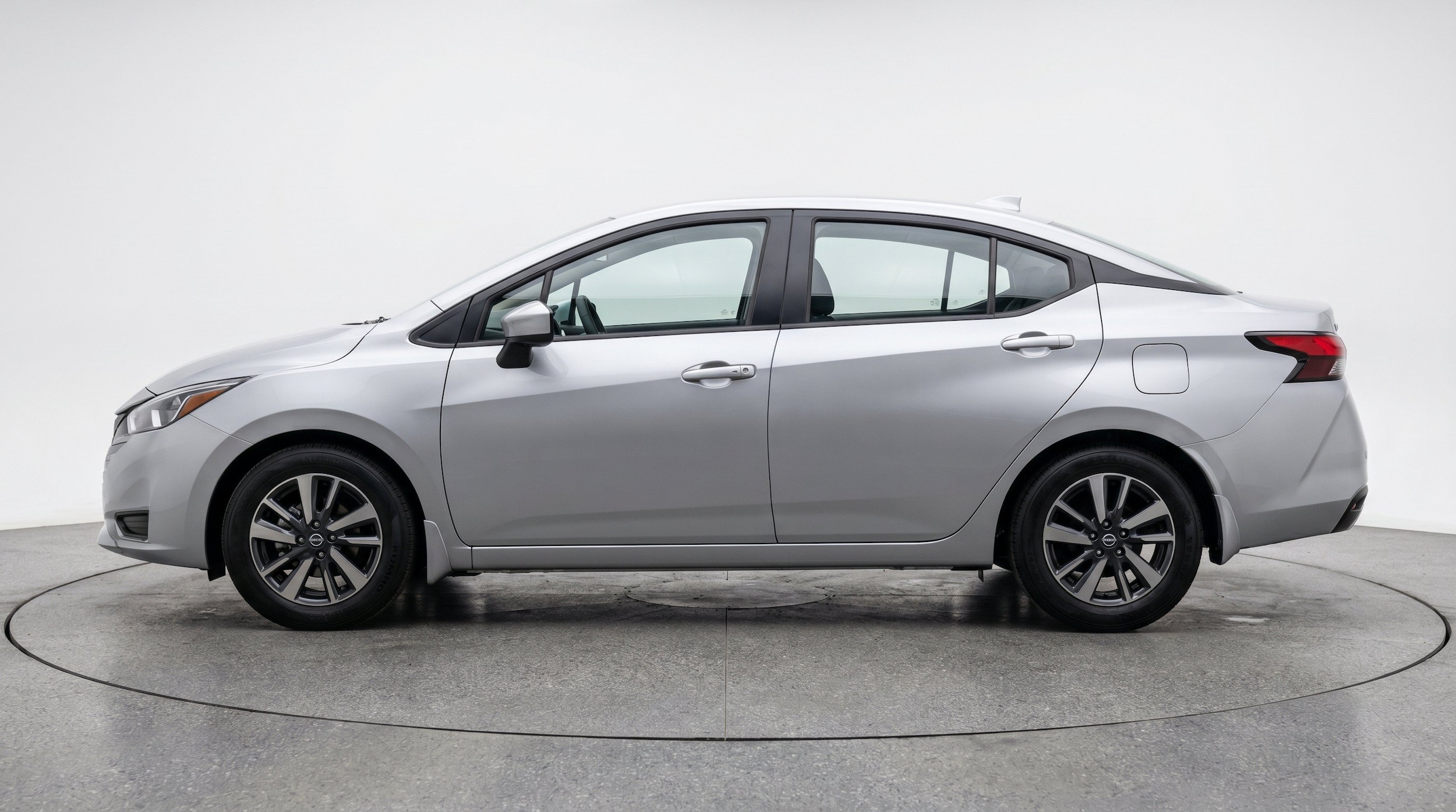 Thumbnail: 2025 Nissan Versa - 5