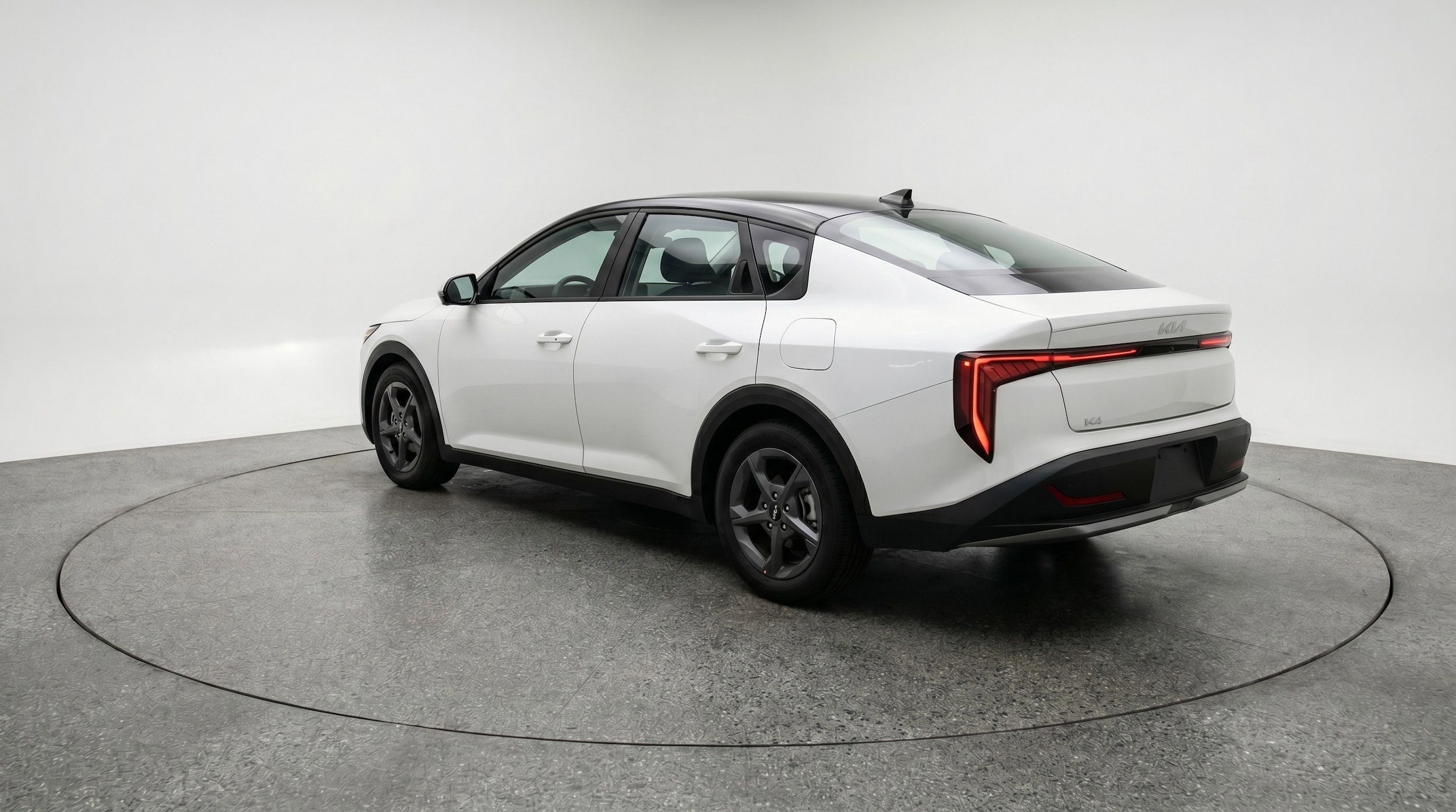 Thumbnail: 2025 Kia K4 - 6