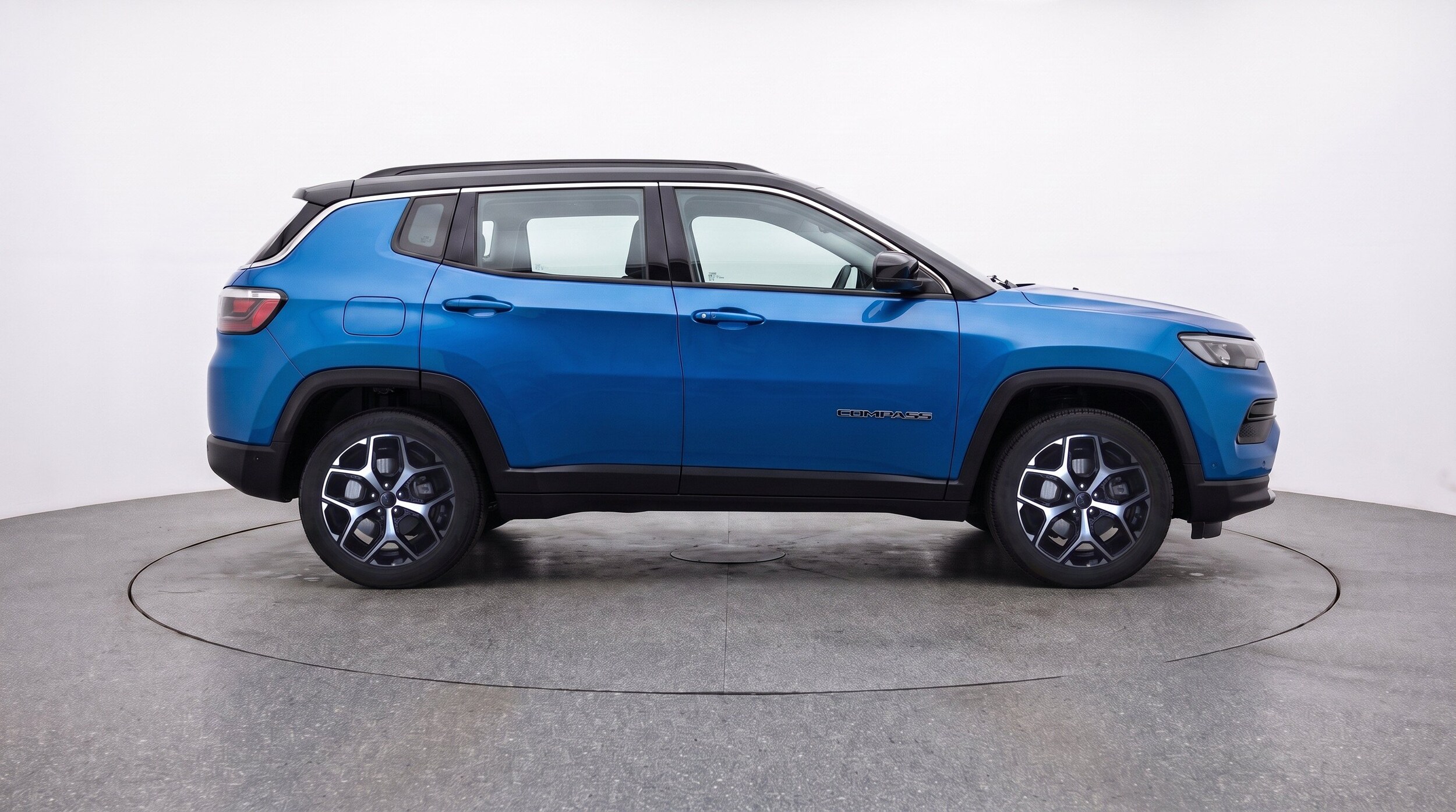 Thumbnail: 2025 Jeep Compass - 10