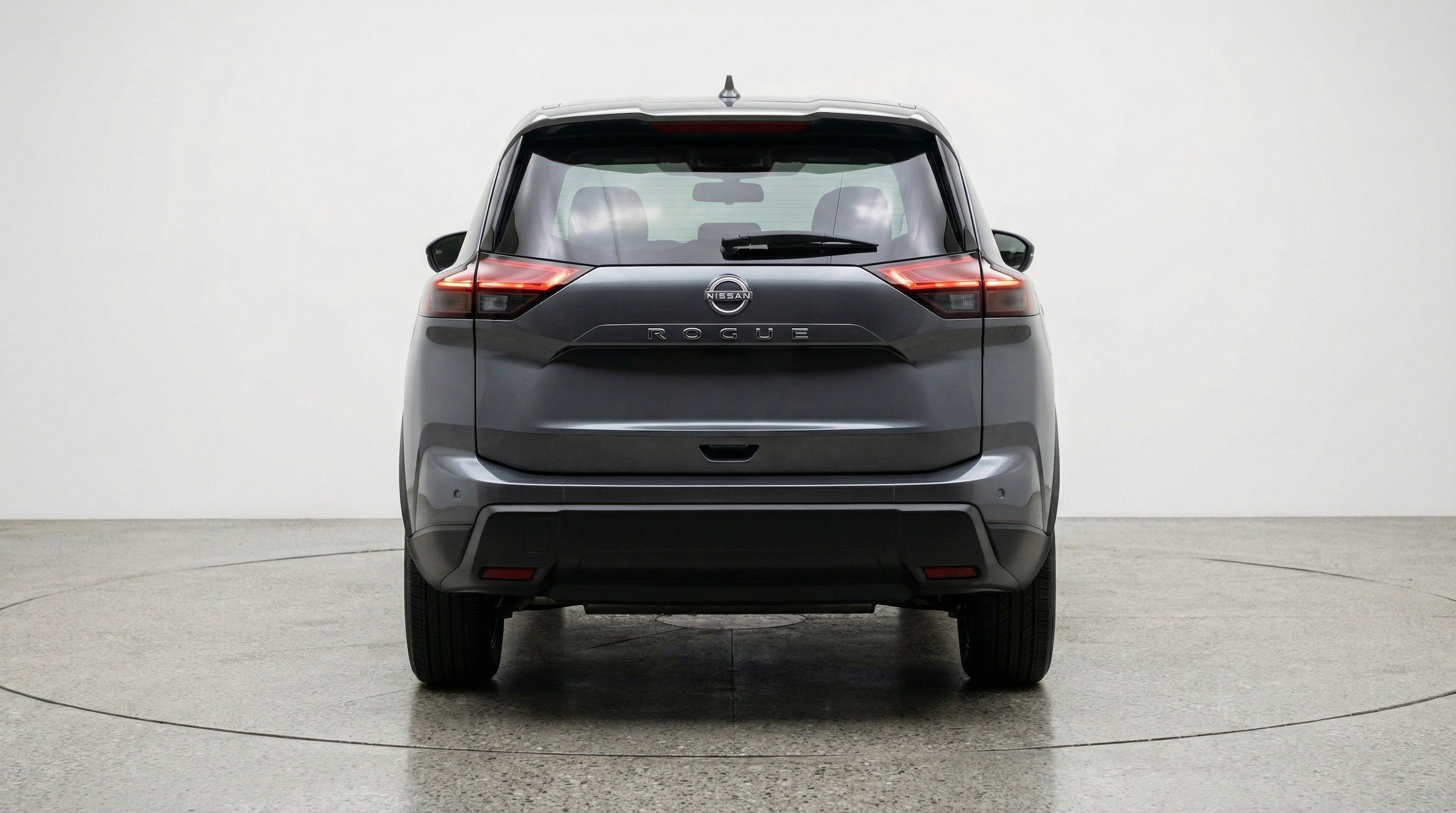 Thumbnail: 2026 Nissan Rogue - 7