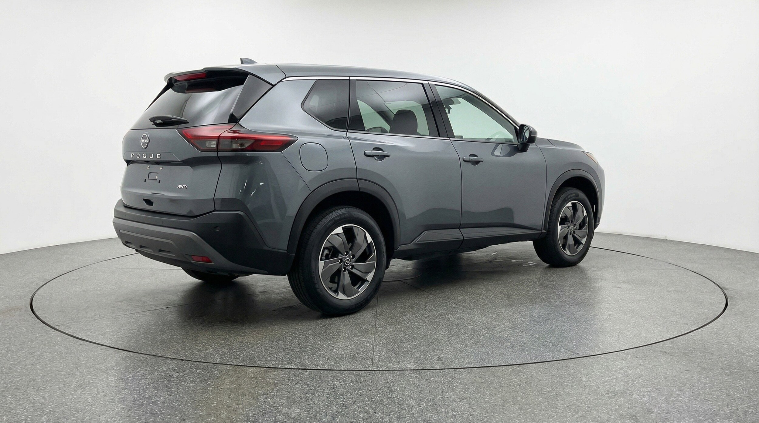 Thumbnail: 2025 Nissan Rogue - 9