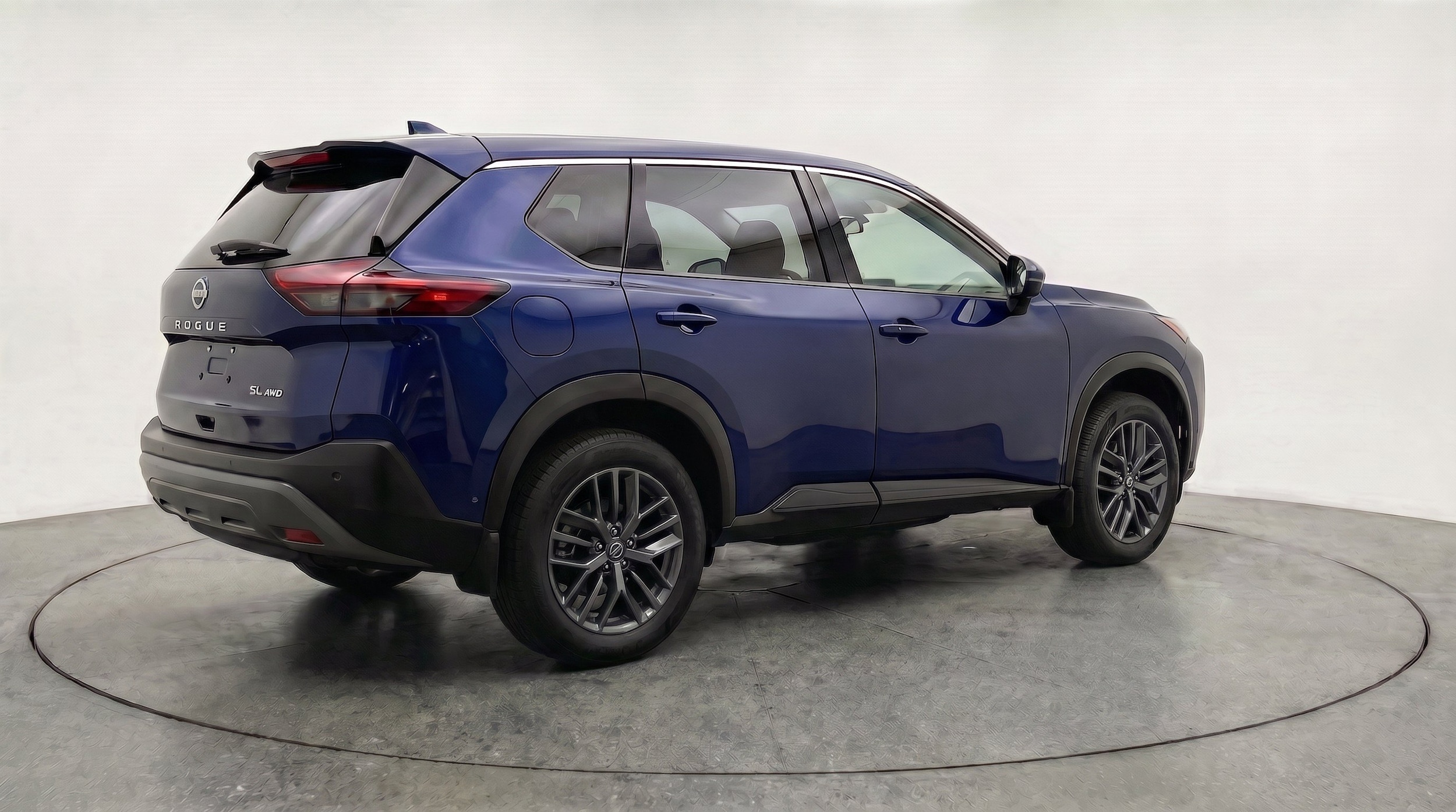 Thumbnail: 2026 Nissan Rogue - 9