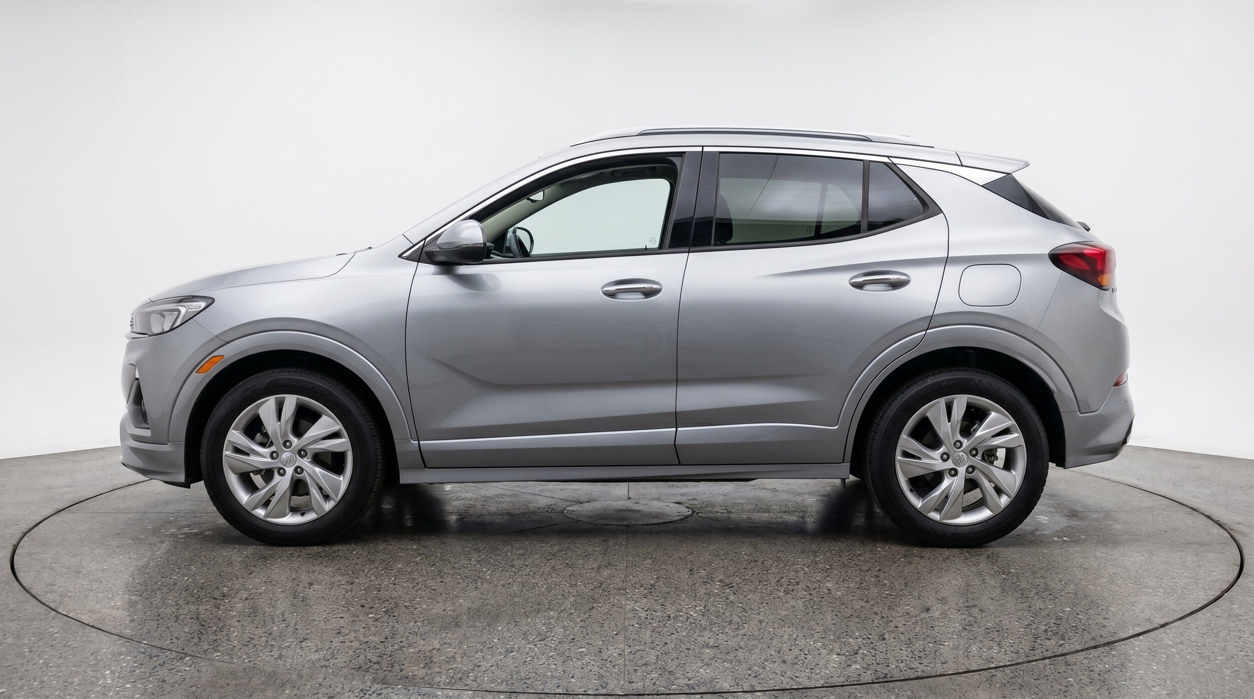 Thumbnail: 2026 Buick Encore GX - 5