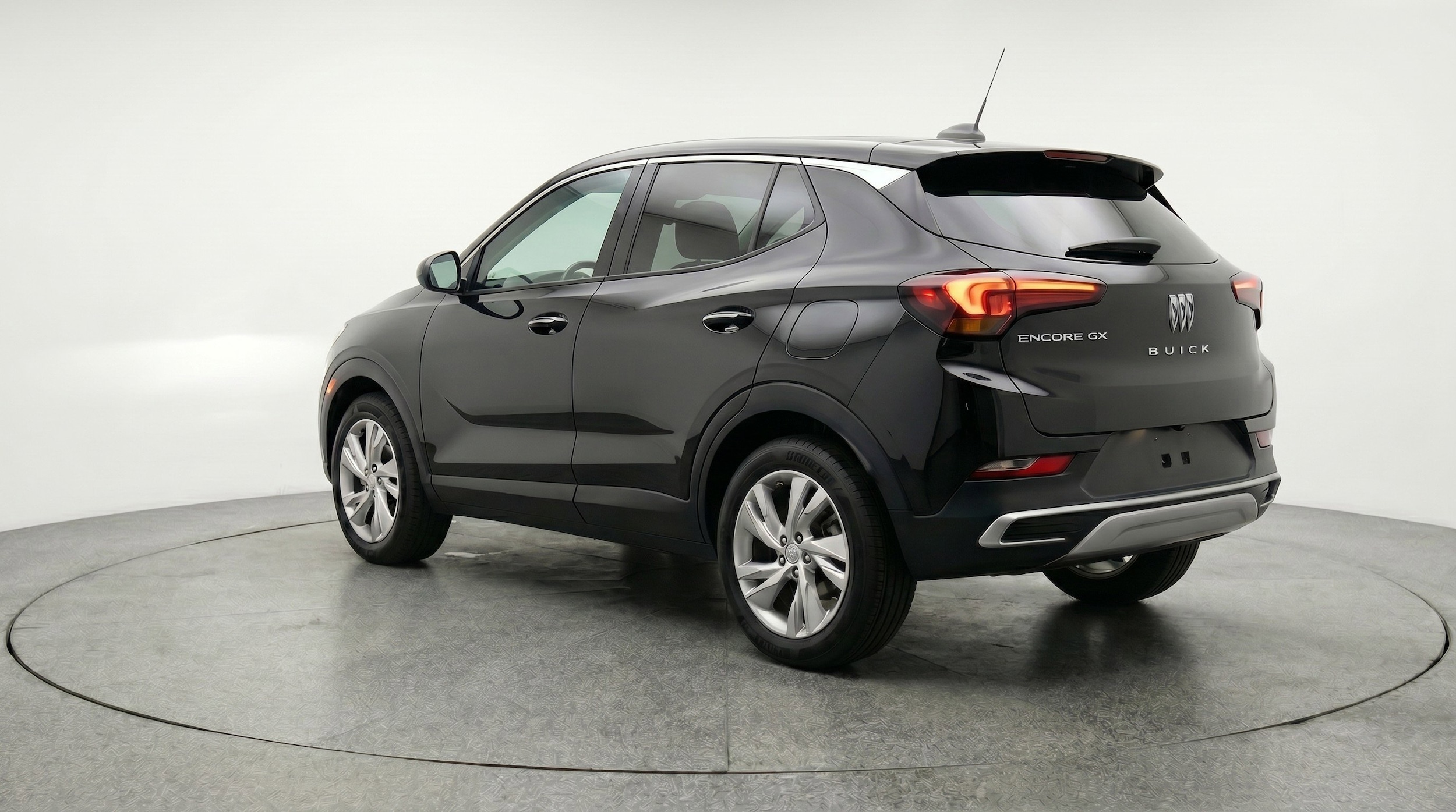Thumbnail: 2025 Buick Encore GX - 6