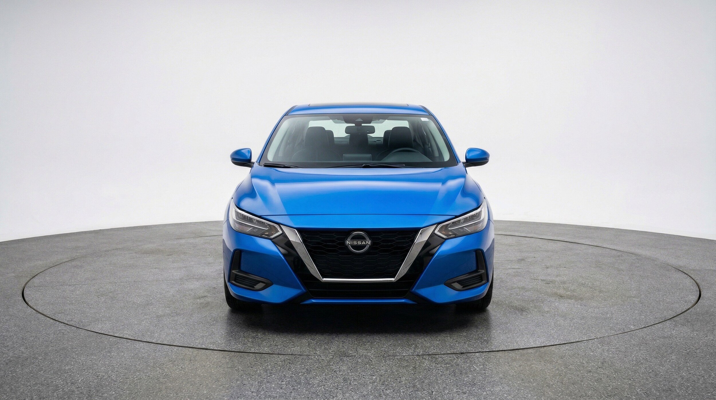 Thumbnail: 2025 Nissan Sentra - 2