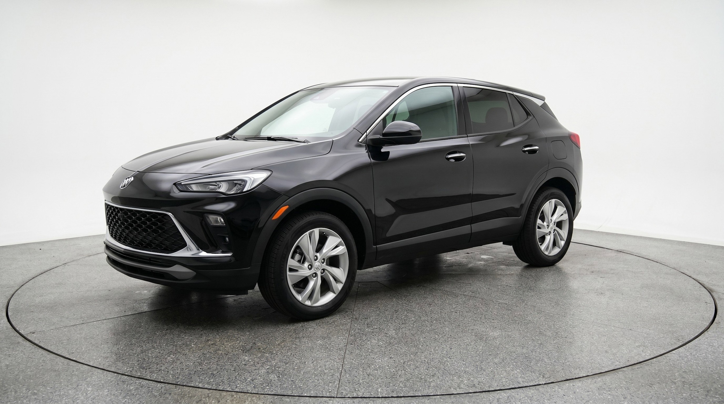 Thumbnail: 2025 Buick Encore GX - 3