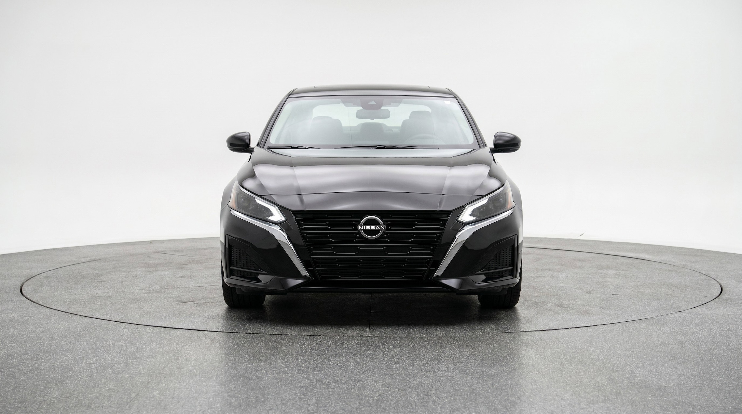 Thumbnail: 2025 Nissan Altima - 2