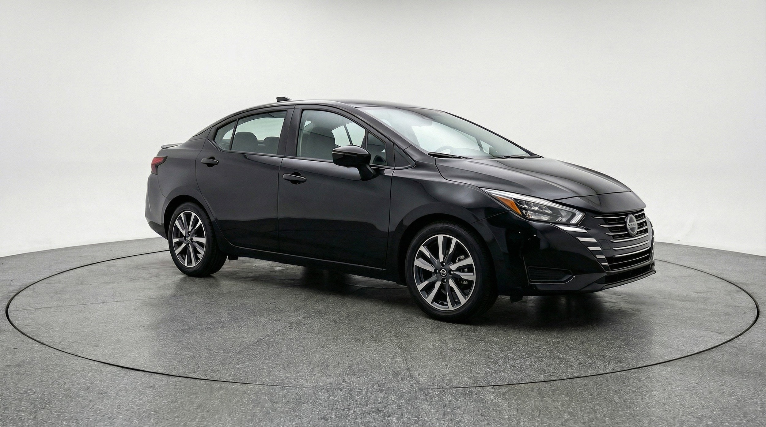 Thumbnail: 2025 Nissan Versa - 3