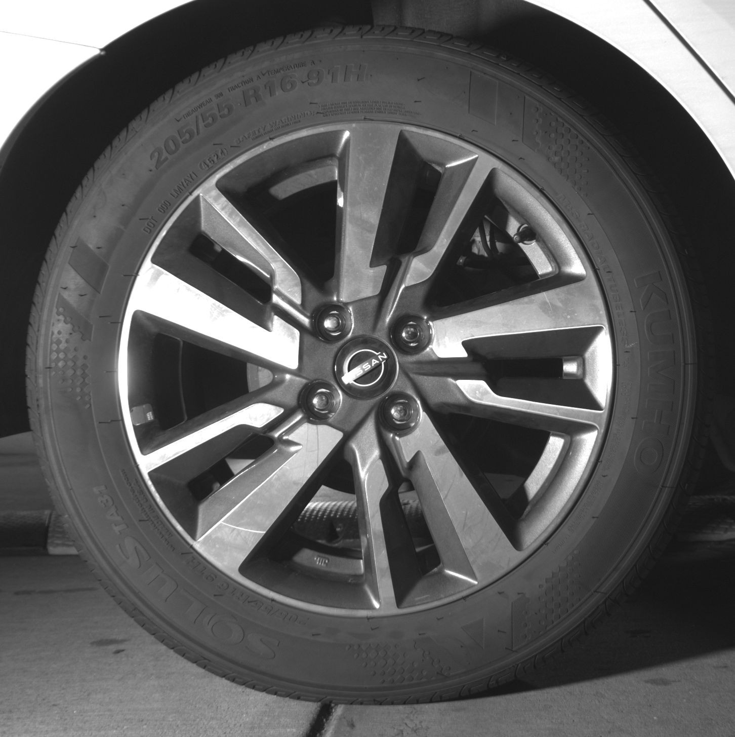 Thumbnail: 2025 Nissan Versa - 12