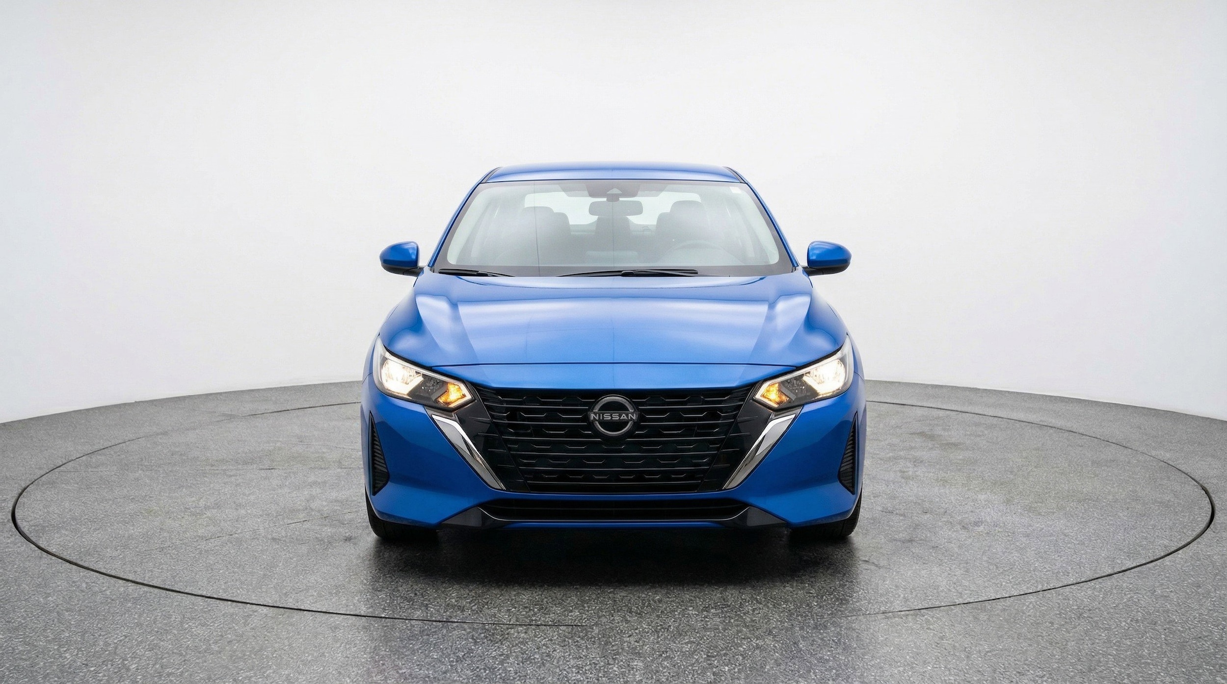 Thumbnail: 2025 Nissan Sentra - 2