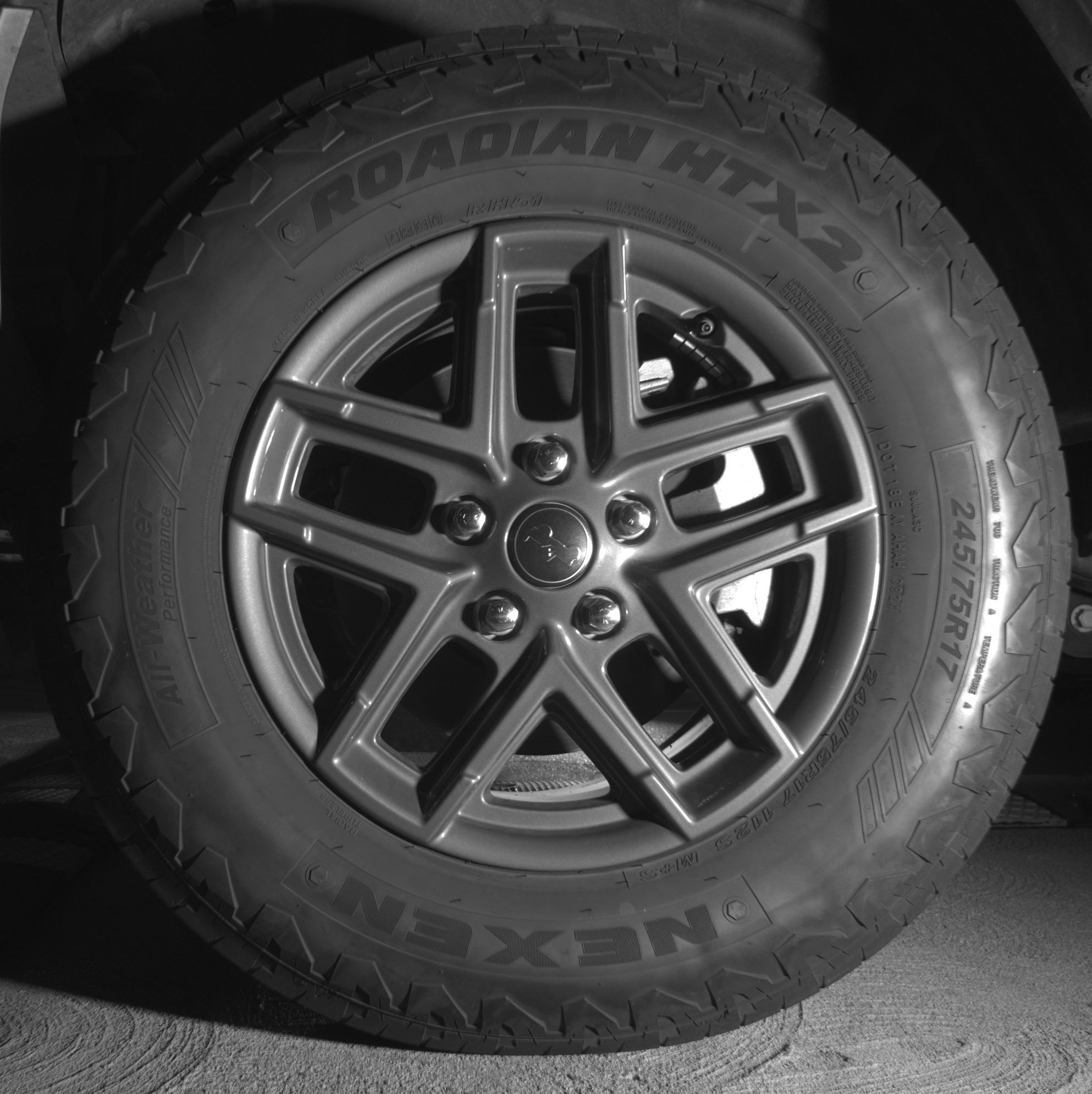 Thumbnail: 2025 Jeep Wrangler - 12