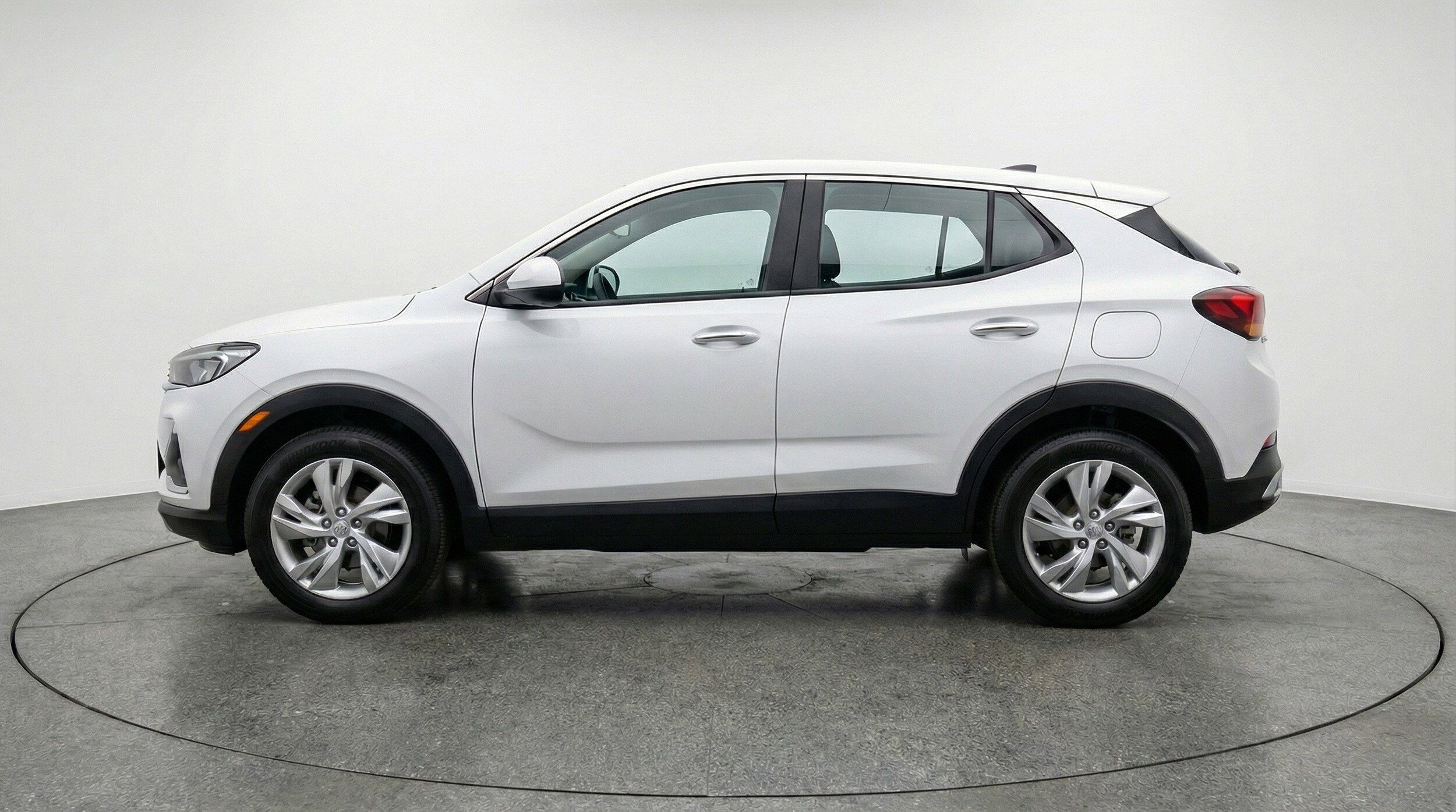 Thumbnail: 2025 Buick Encore GX - 5