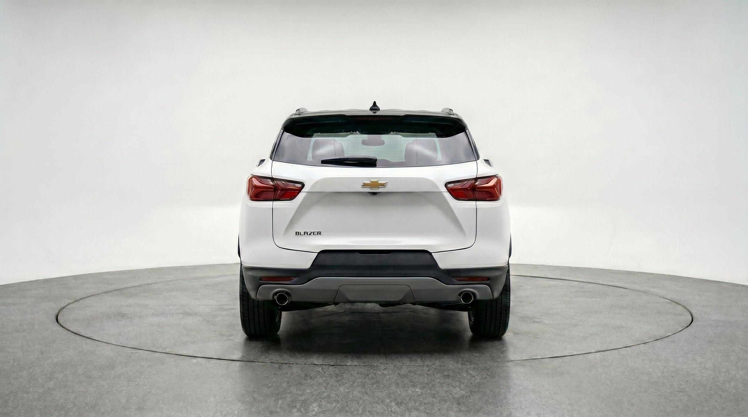 Thumbnail: 2025 Chevrolet Blazer - 7