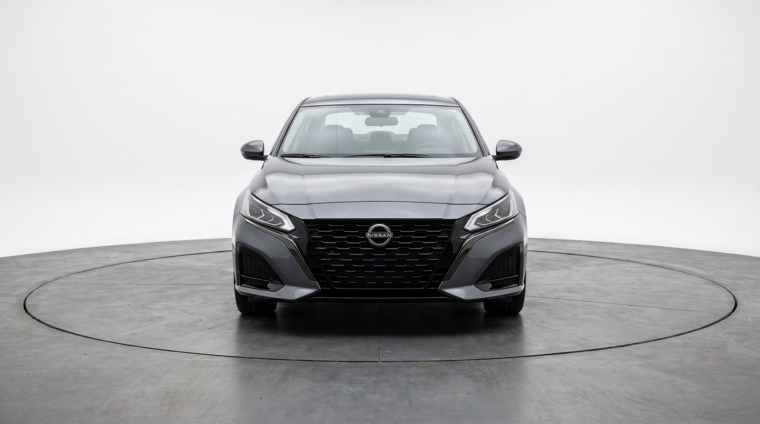 Thumbnail: 2025 Nissan Altima - 2