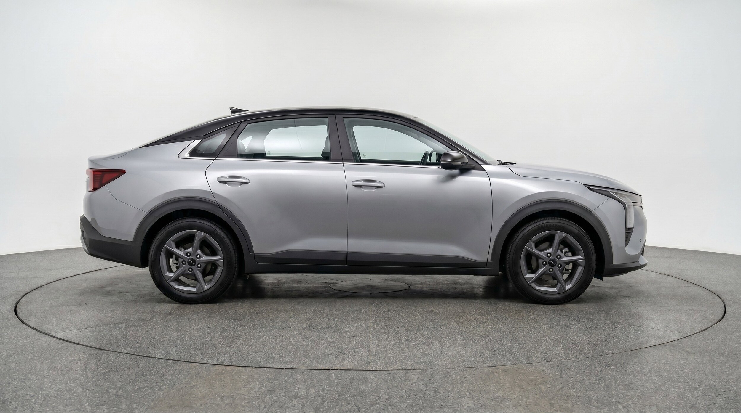 Thumbnail: 2025 Kia K4 - 11