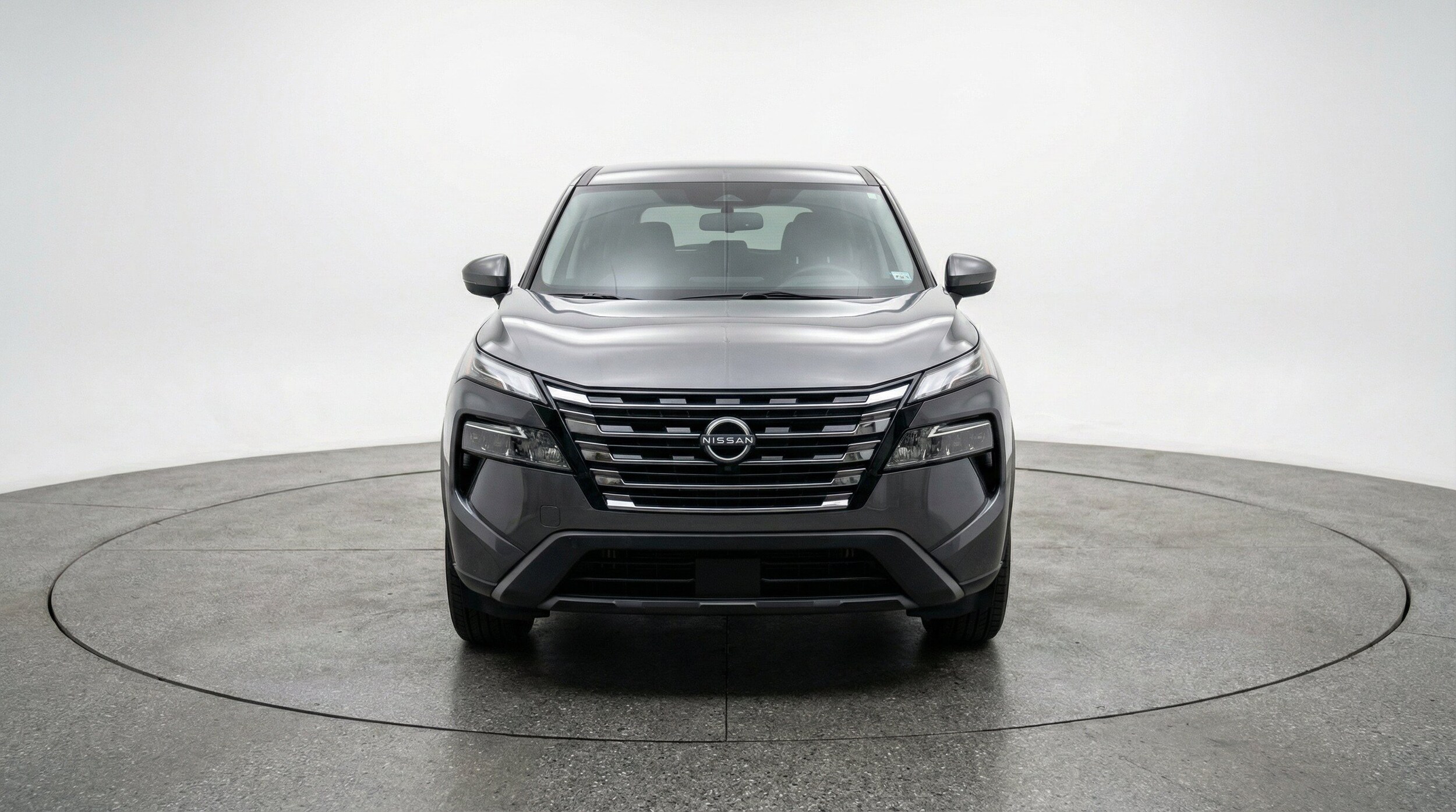 Thumbnail: 2025 Nissan Rogue - 2