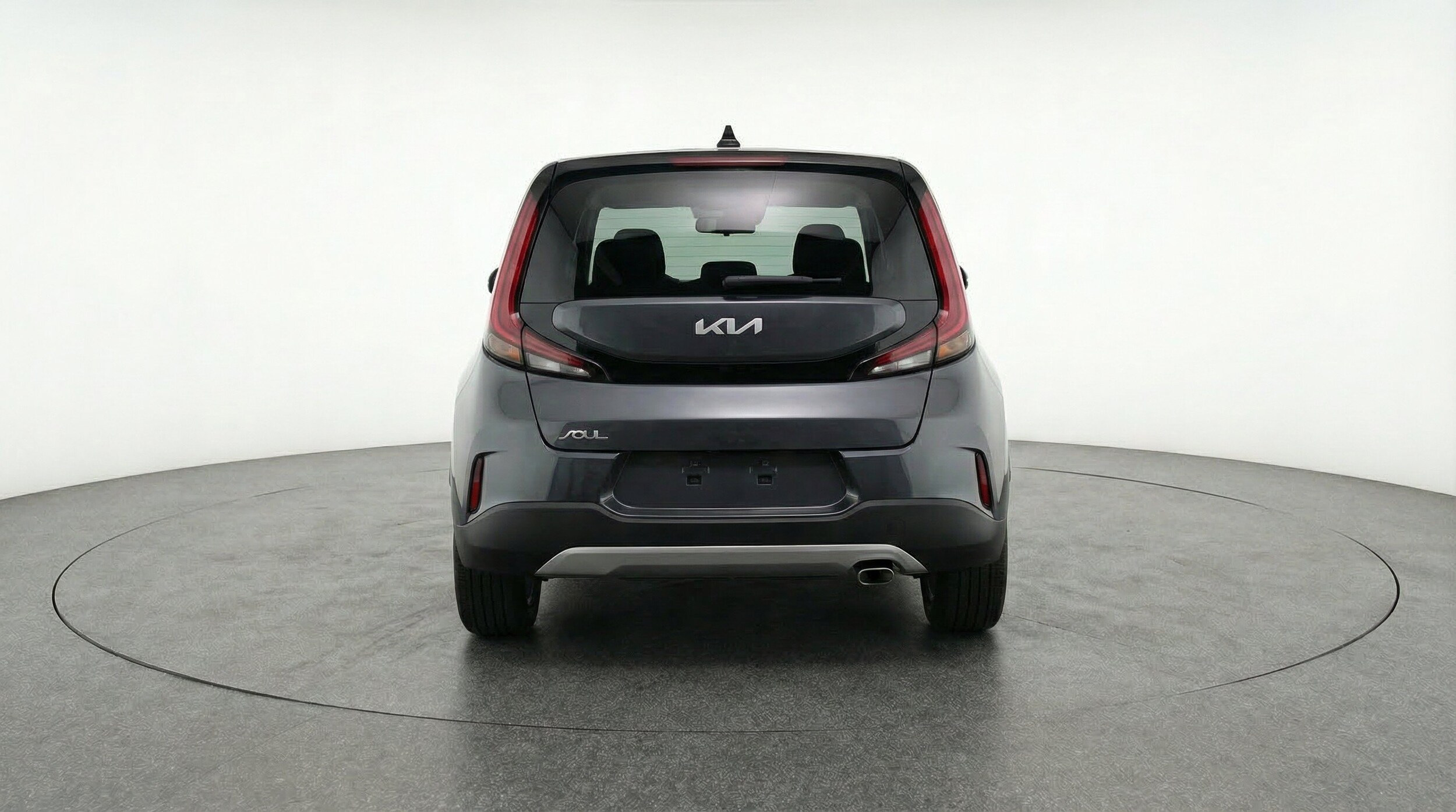 Thumbnail: 2025 Kia Soul - 7
