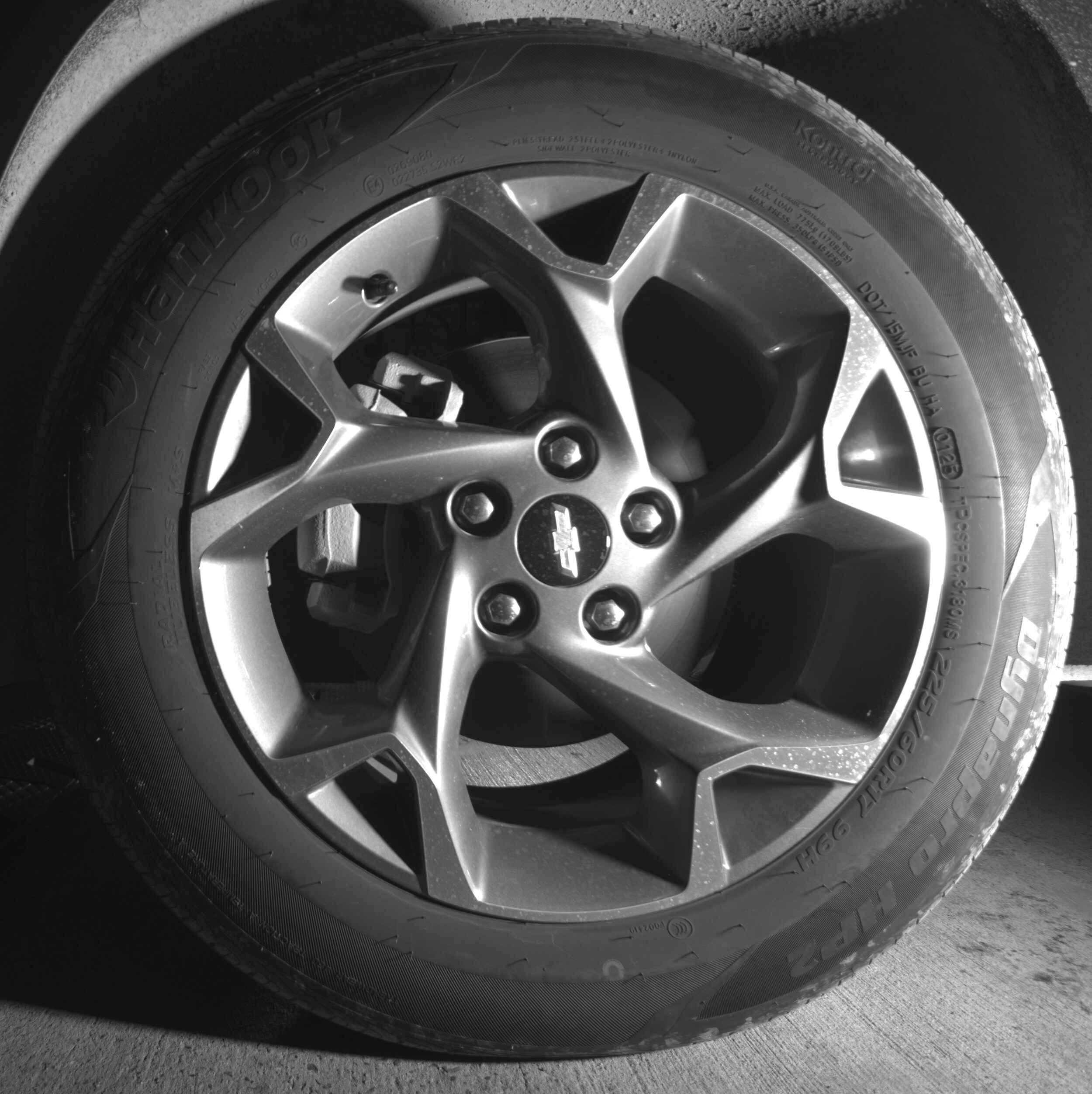 Thumbnail: 2025 Chevrolet Trax - 9