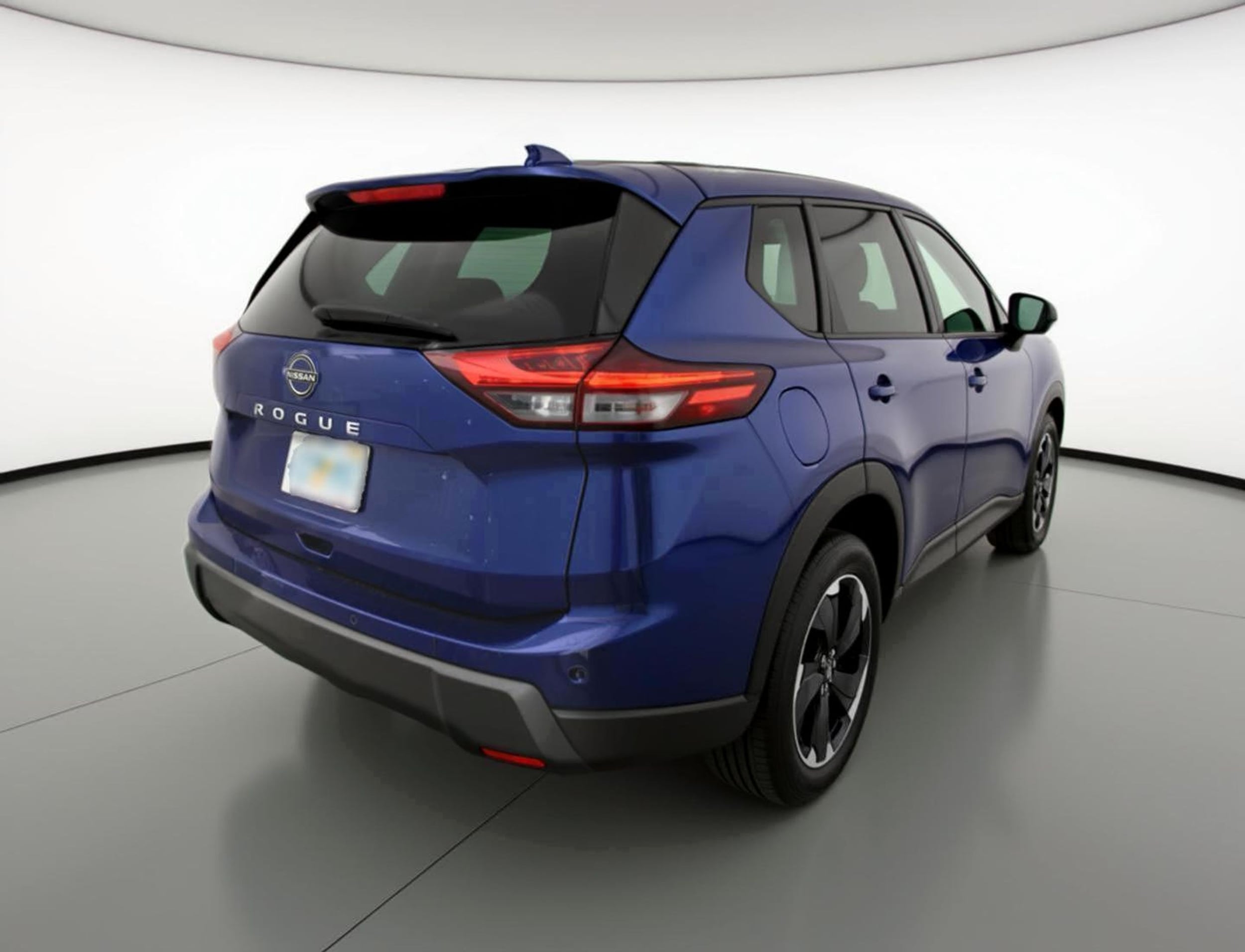 Thumbnail: 2025 Nissan Rogue - 7