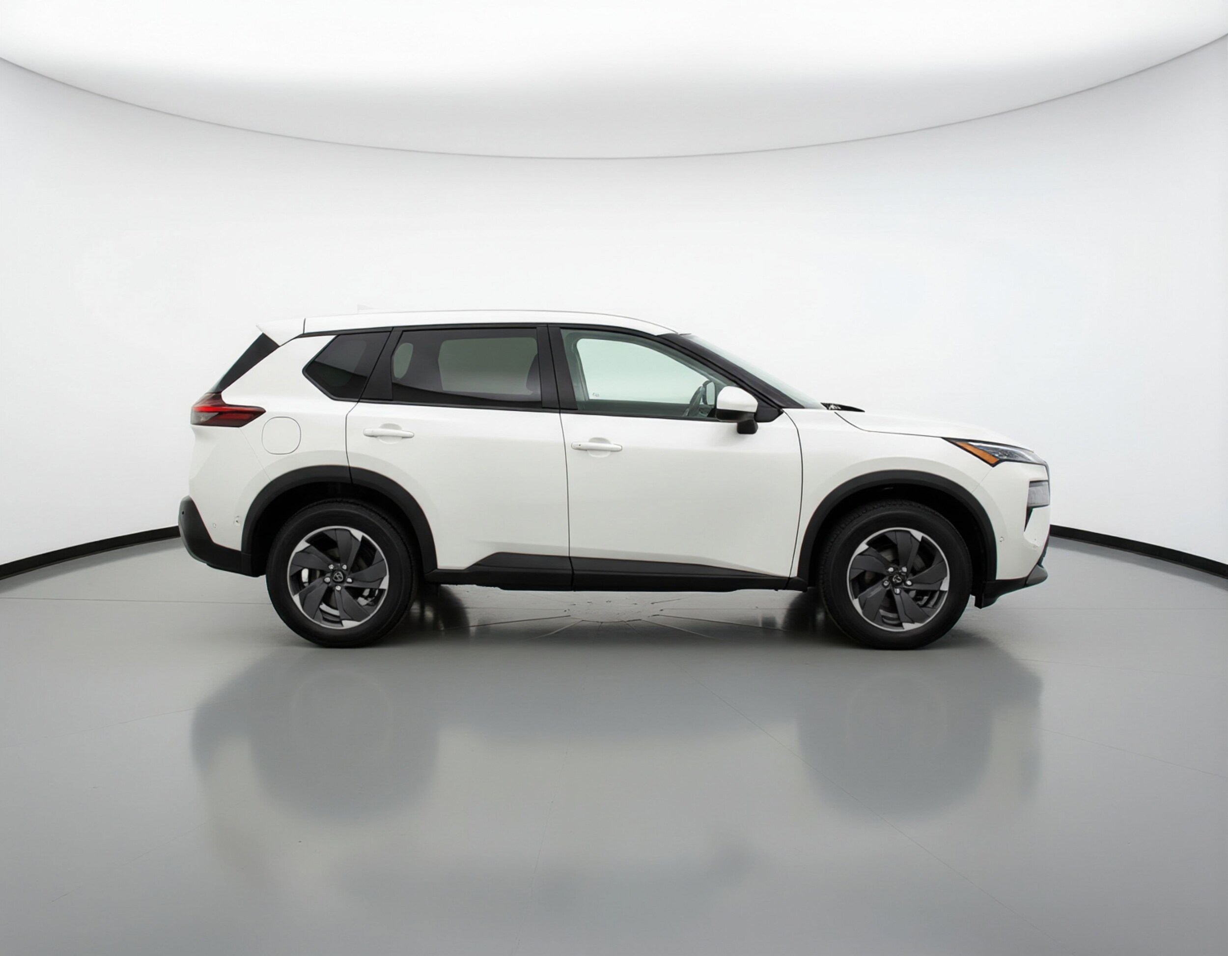 Thumbnail: 2025 Nissan Rogue - 11