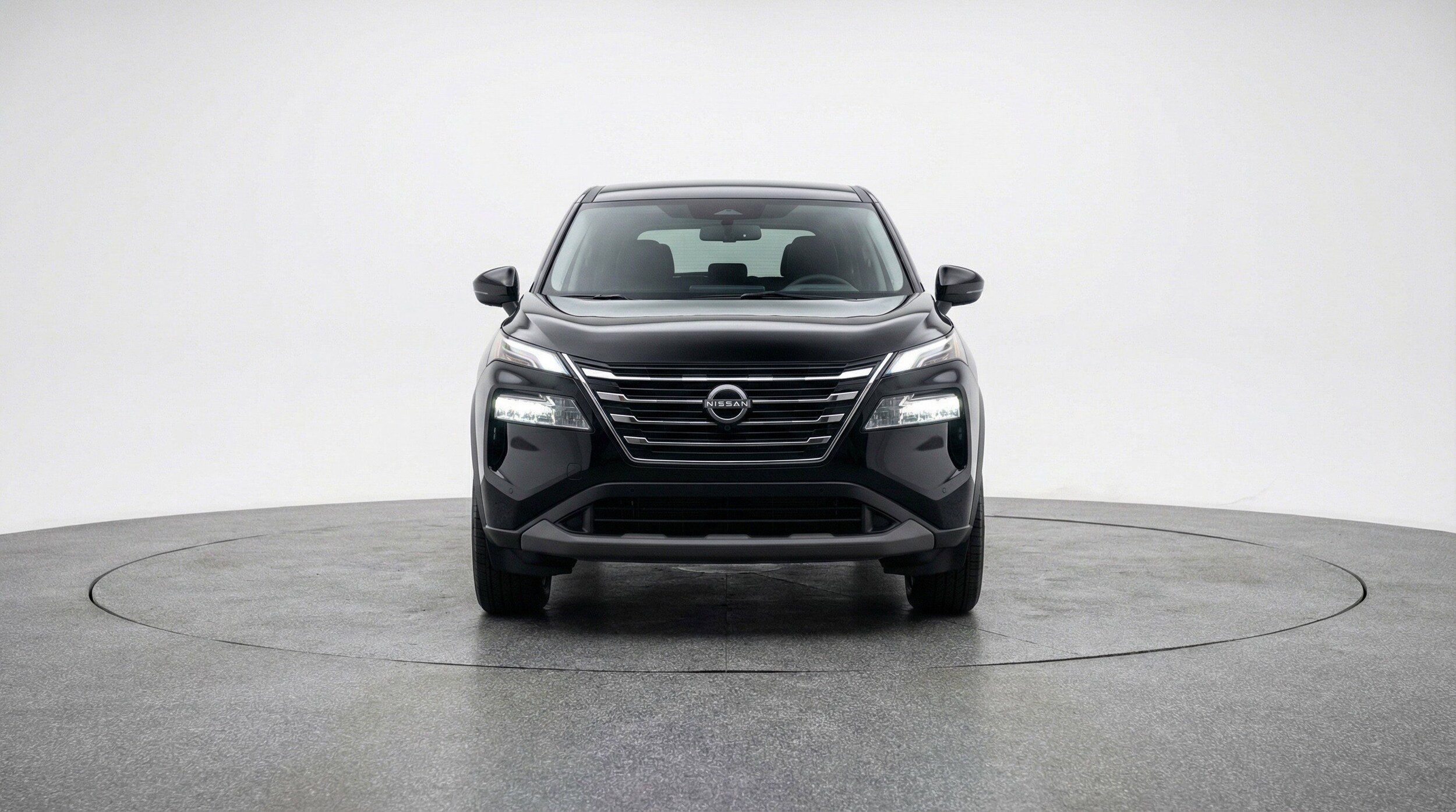 Thumbnail: 2025 Nissan Rogue - 2