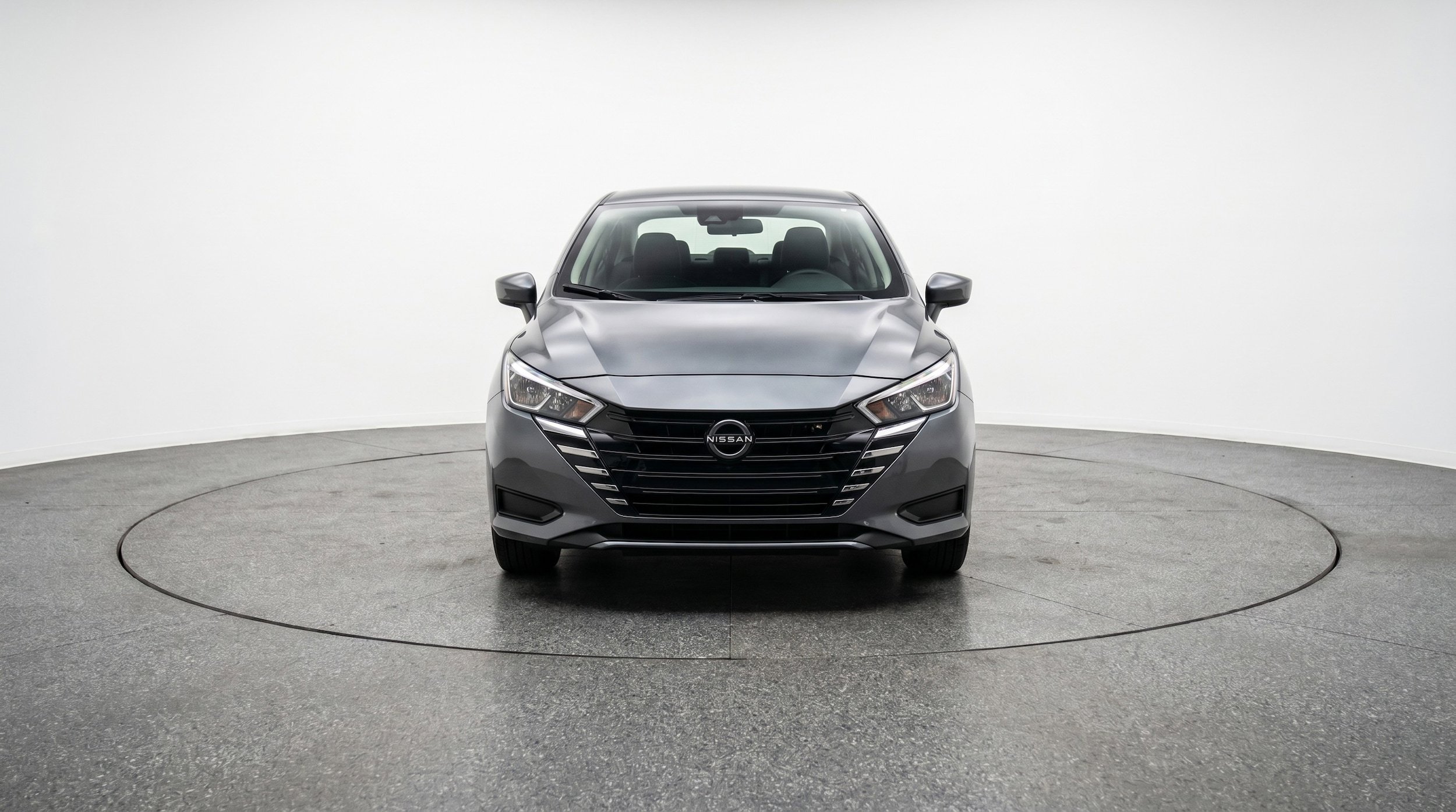 Thumbnail: 2025 Nissan Versa - 2
