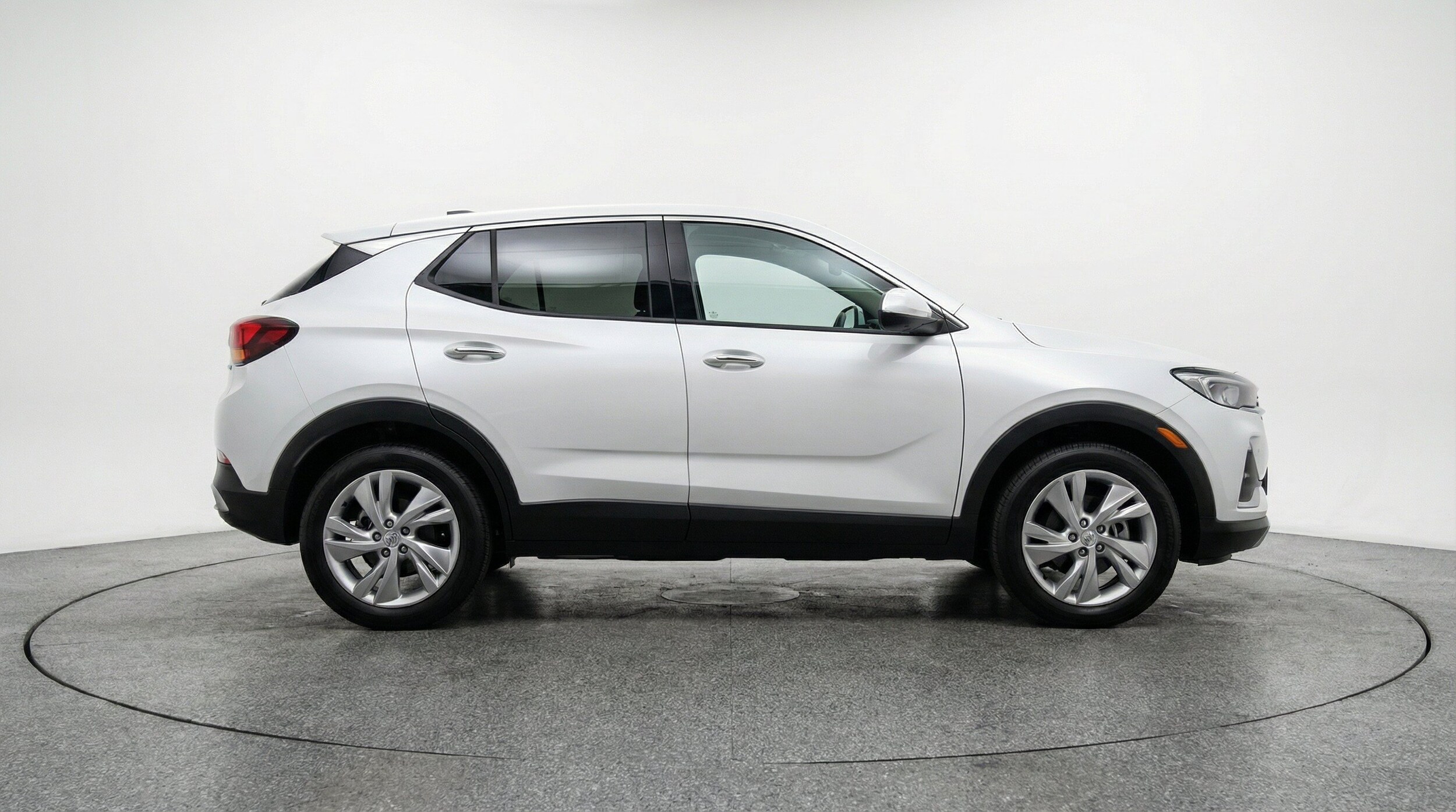 Thumbnail: 2026 Buick Encore GX - 11