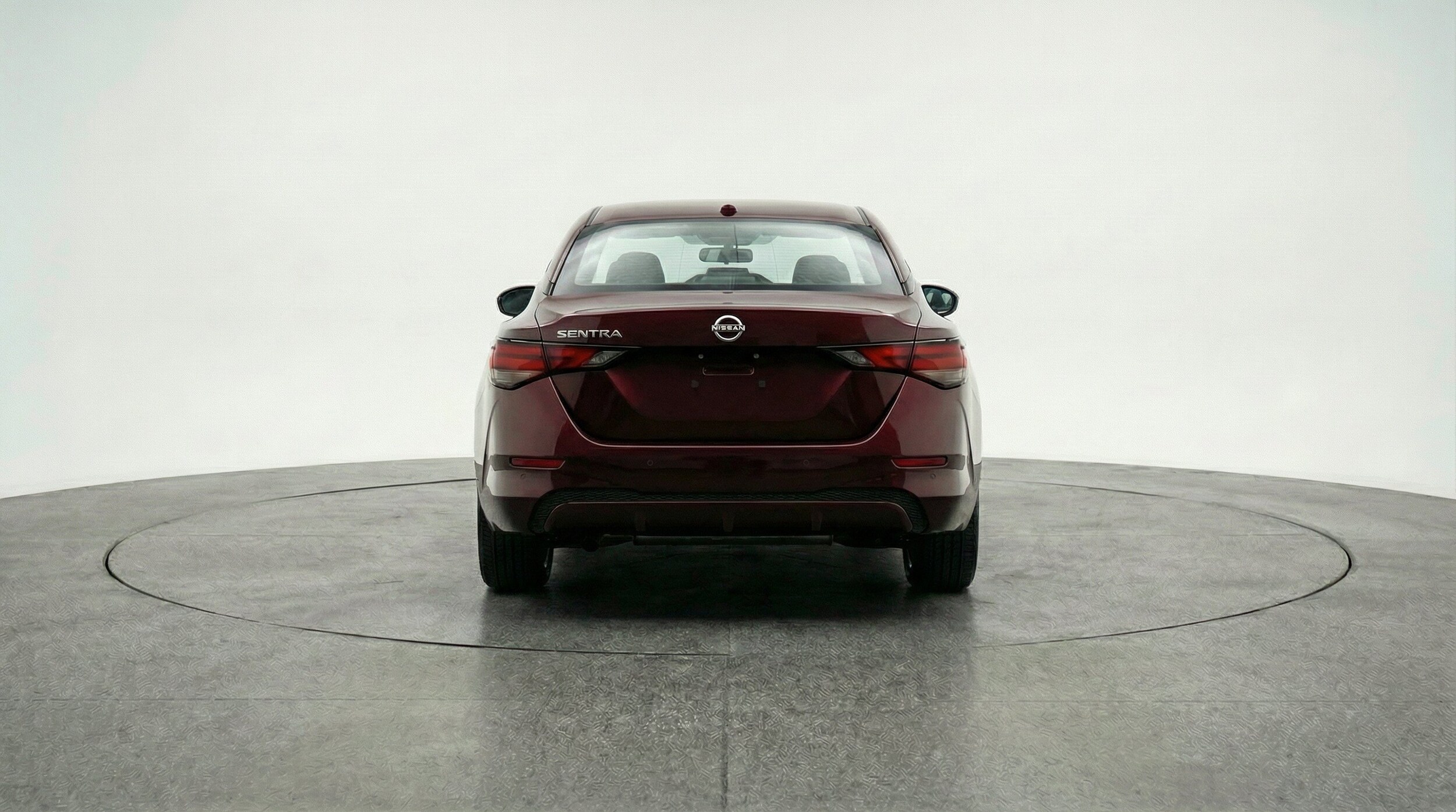Thumbnail: 2025 Nissan Sentra - 7