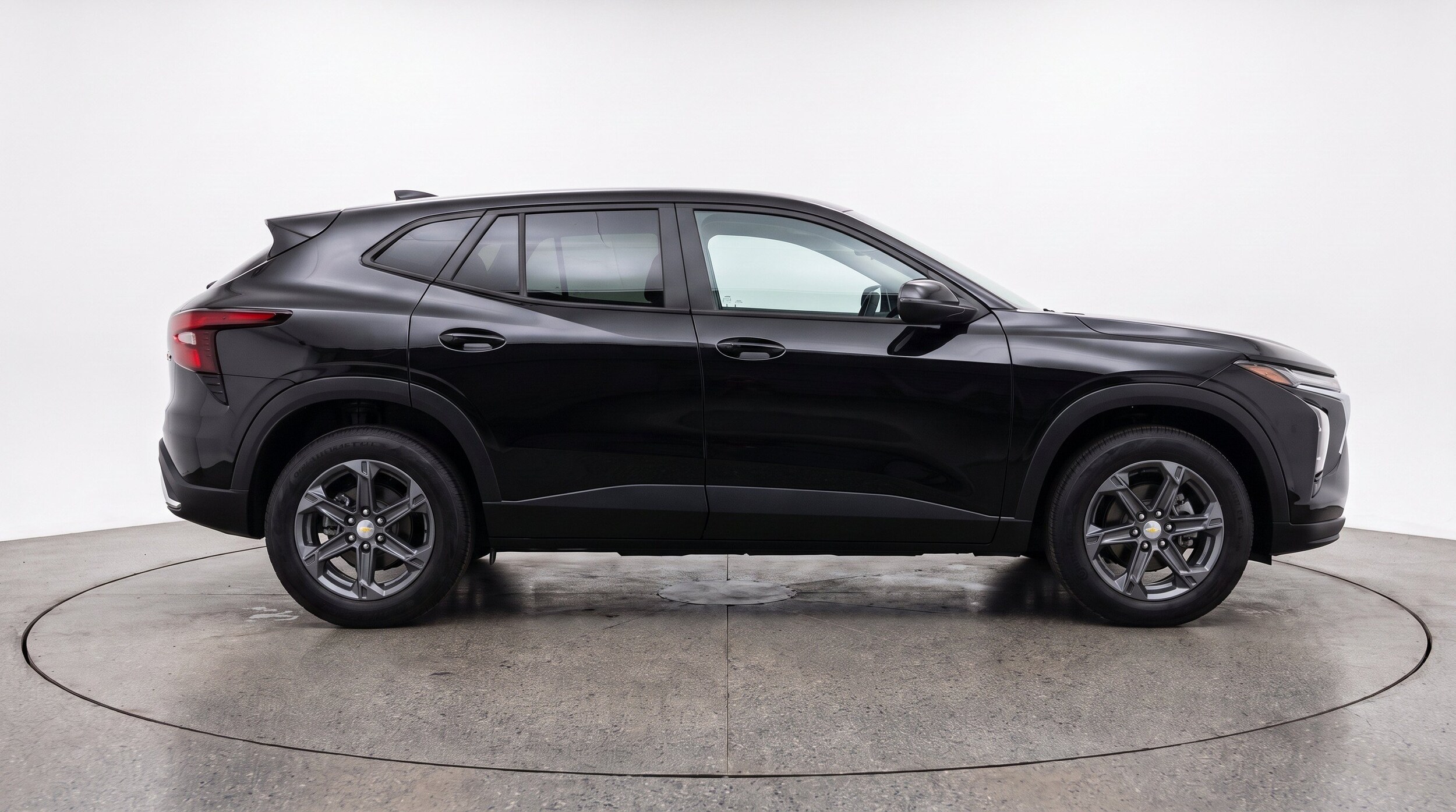 Thumbnail: 2025 Chevrolet Blazer - 10