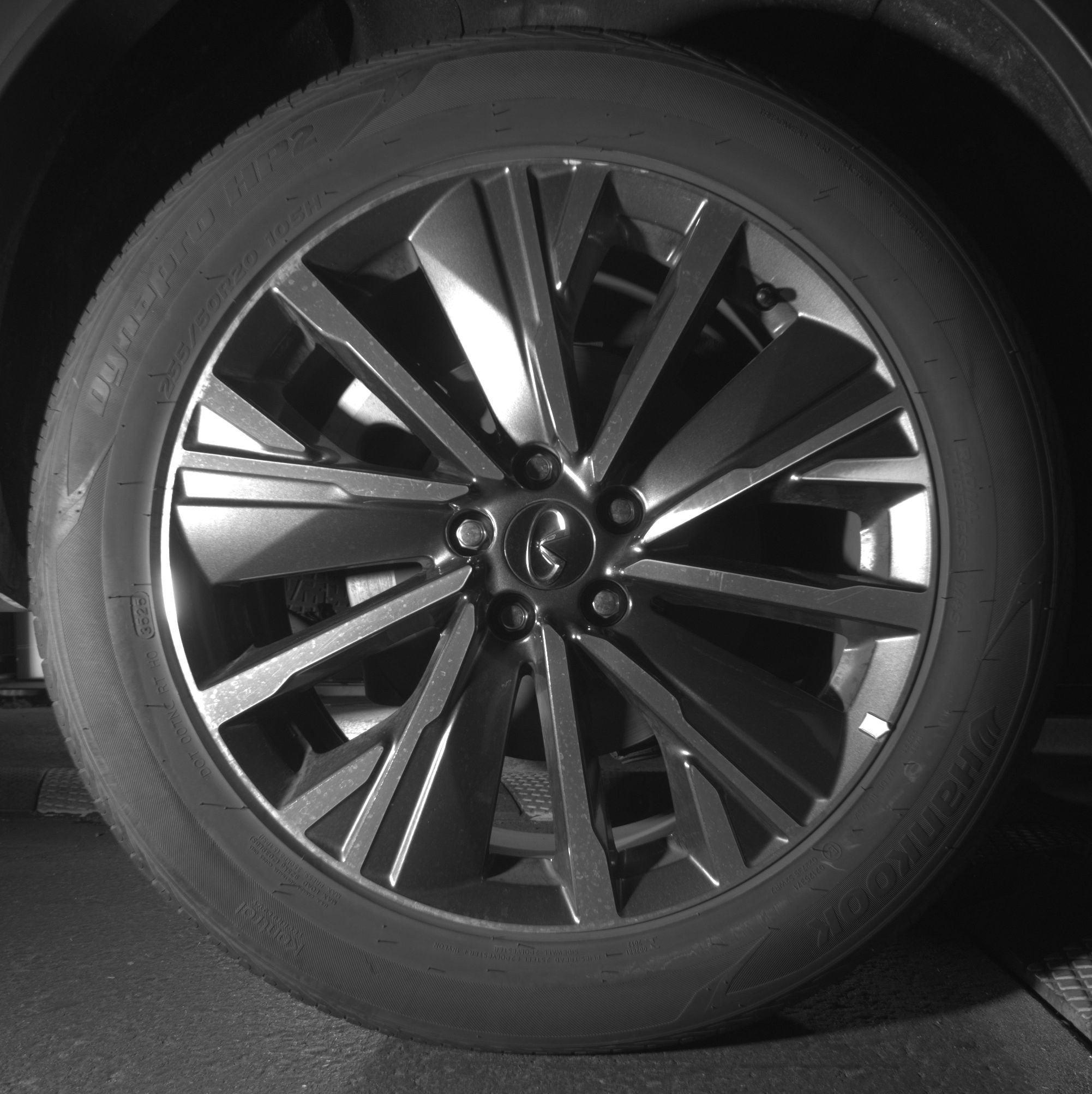 Thumbnail: 2026 INFINITI QX60 - 15