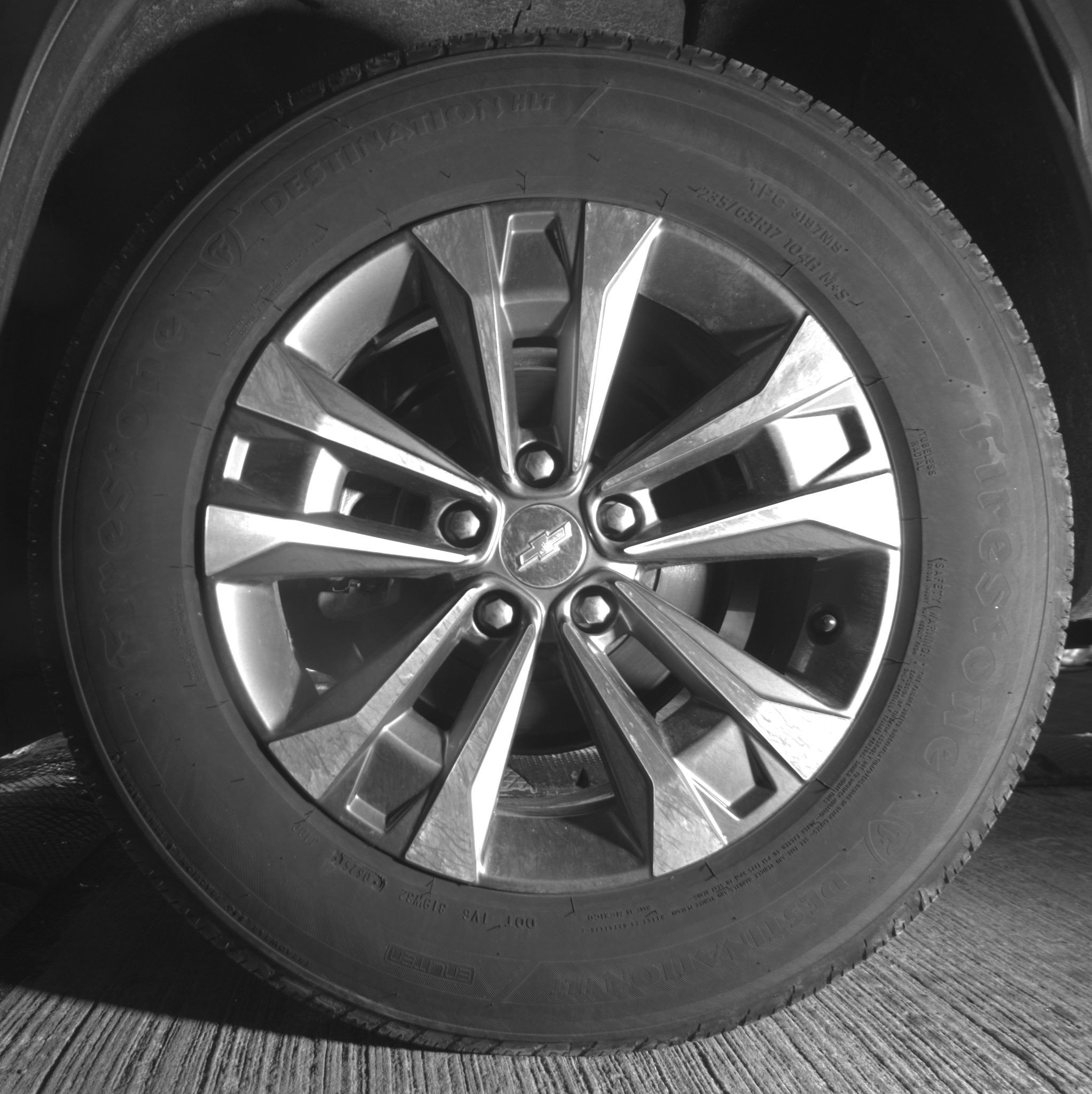 Thumbnail: 2025 Chevrolet Equinox - 14