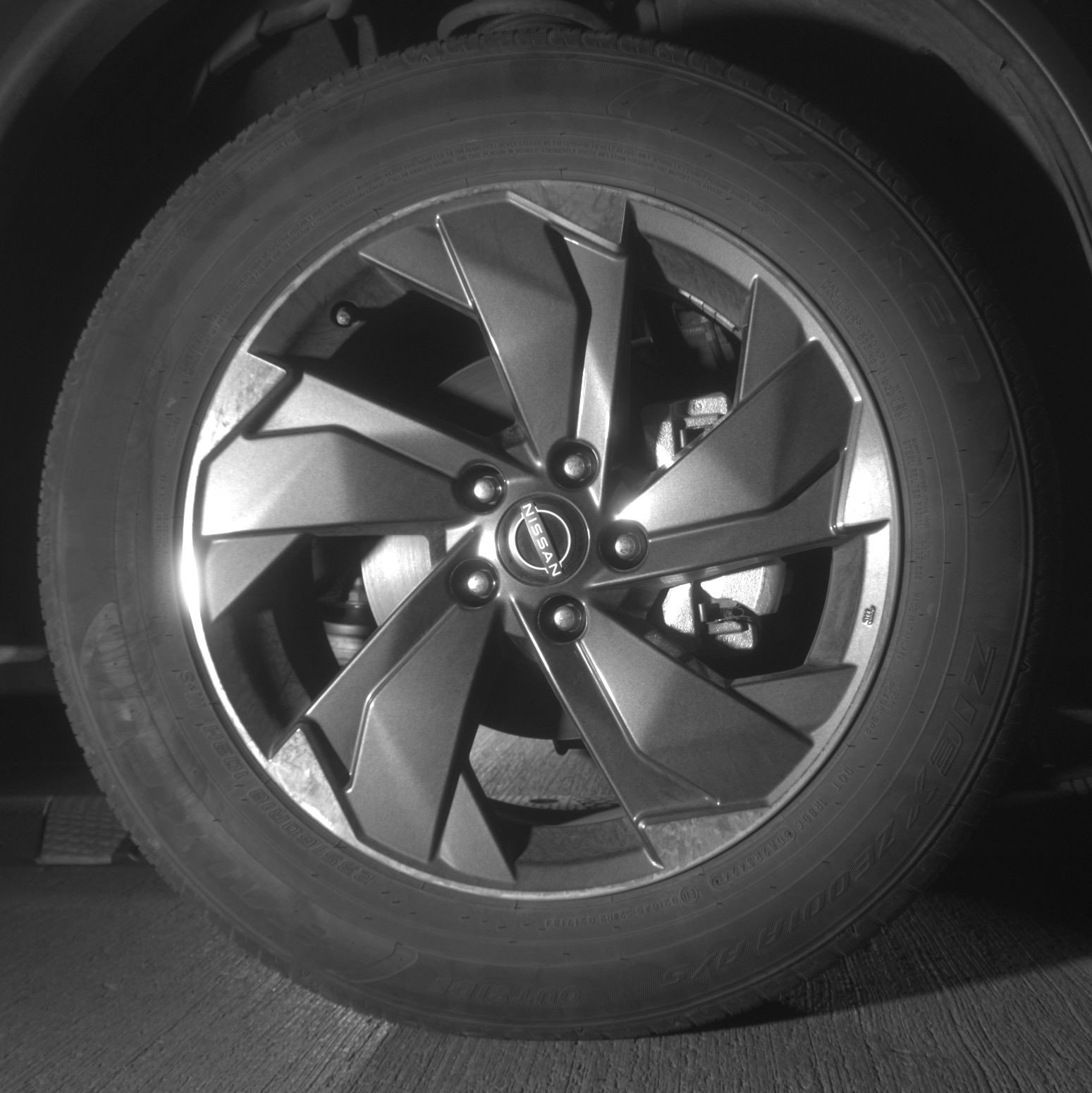 Thumbnail: 2025 Nissan Rogue - 13