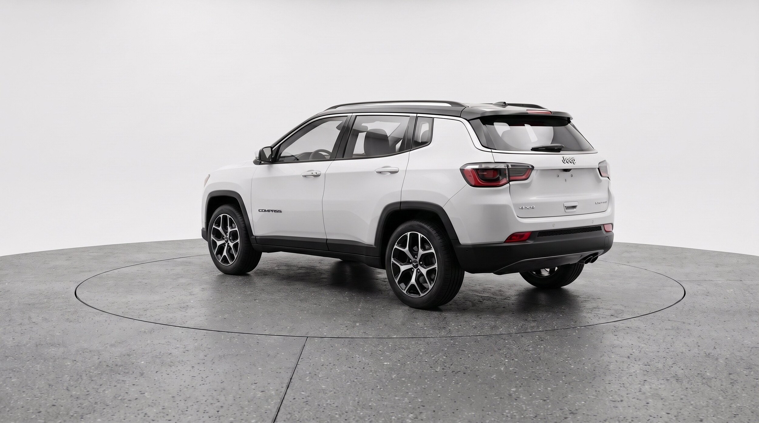 Thumbnail: 2025 Jeep Compass - 6