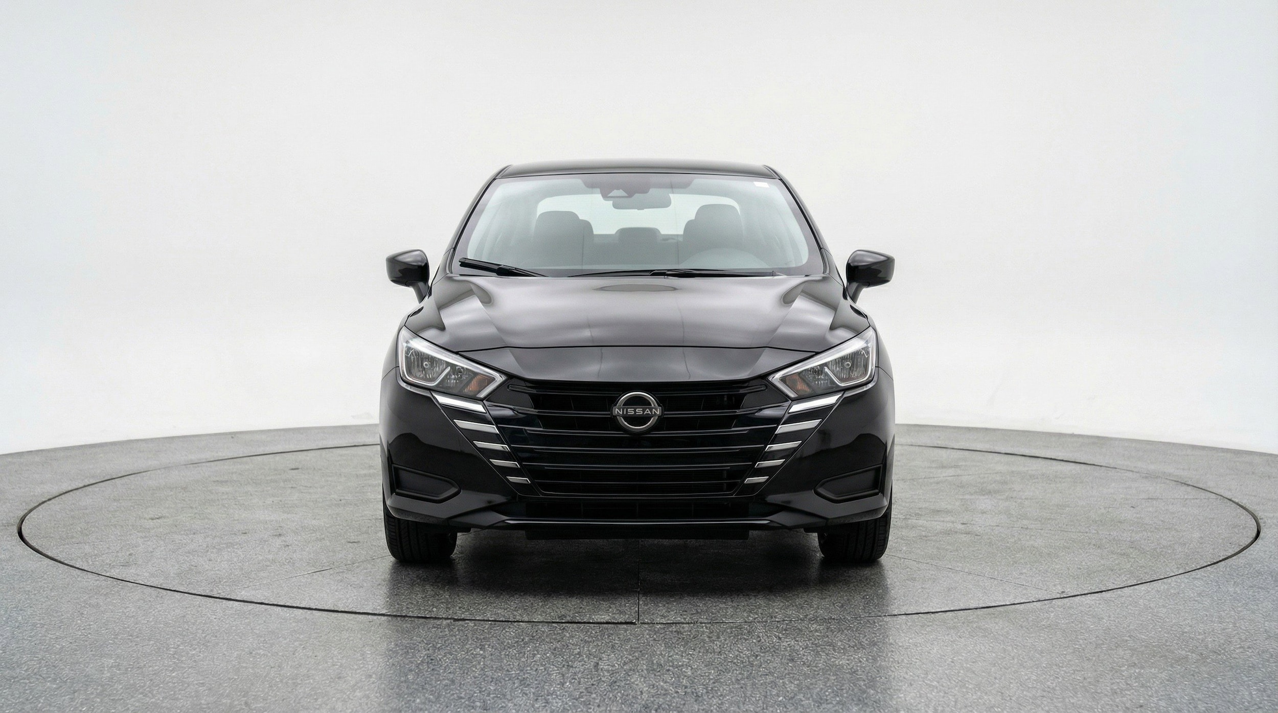 Thumbnail: 2025 Nissan Versa - 2