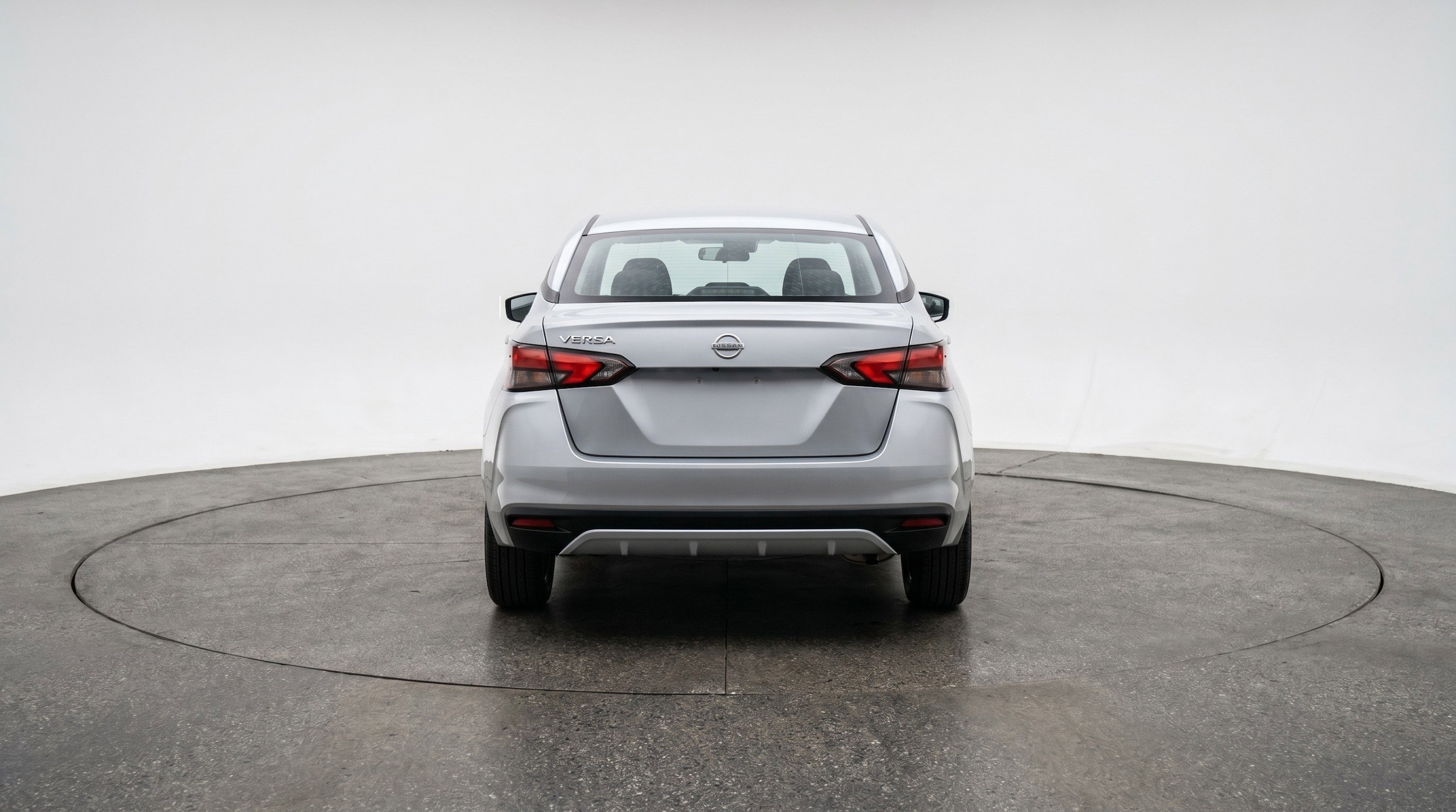 Thumbnail: 2025 Nissan Versa - 7