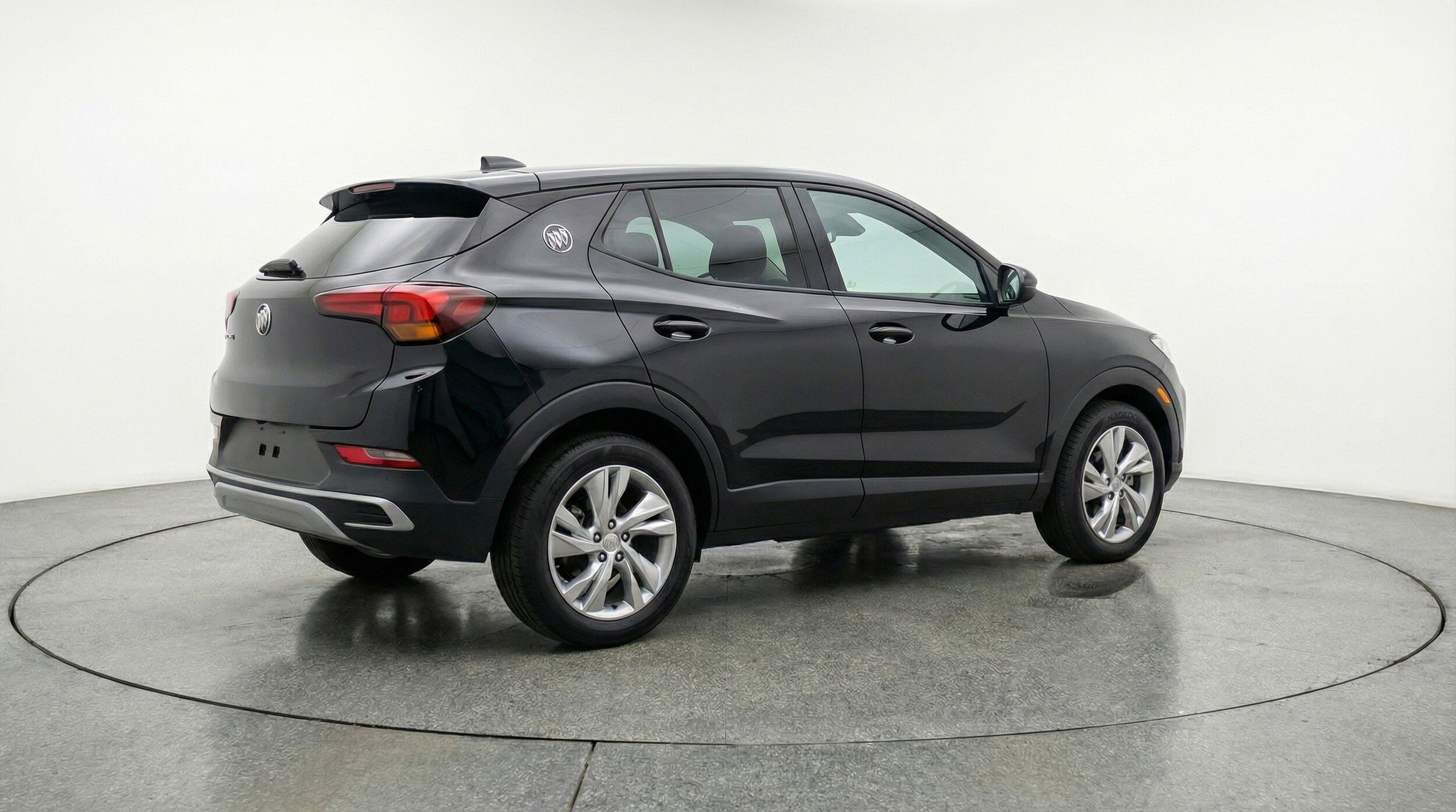 Thumbnail: 2025 Buick Encore GX - 9