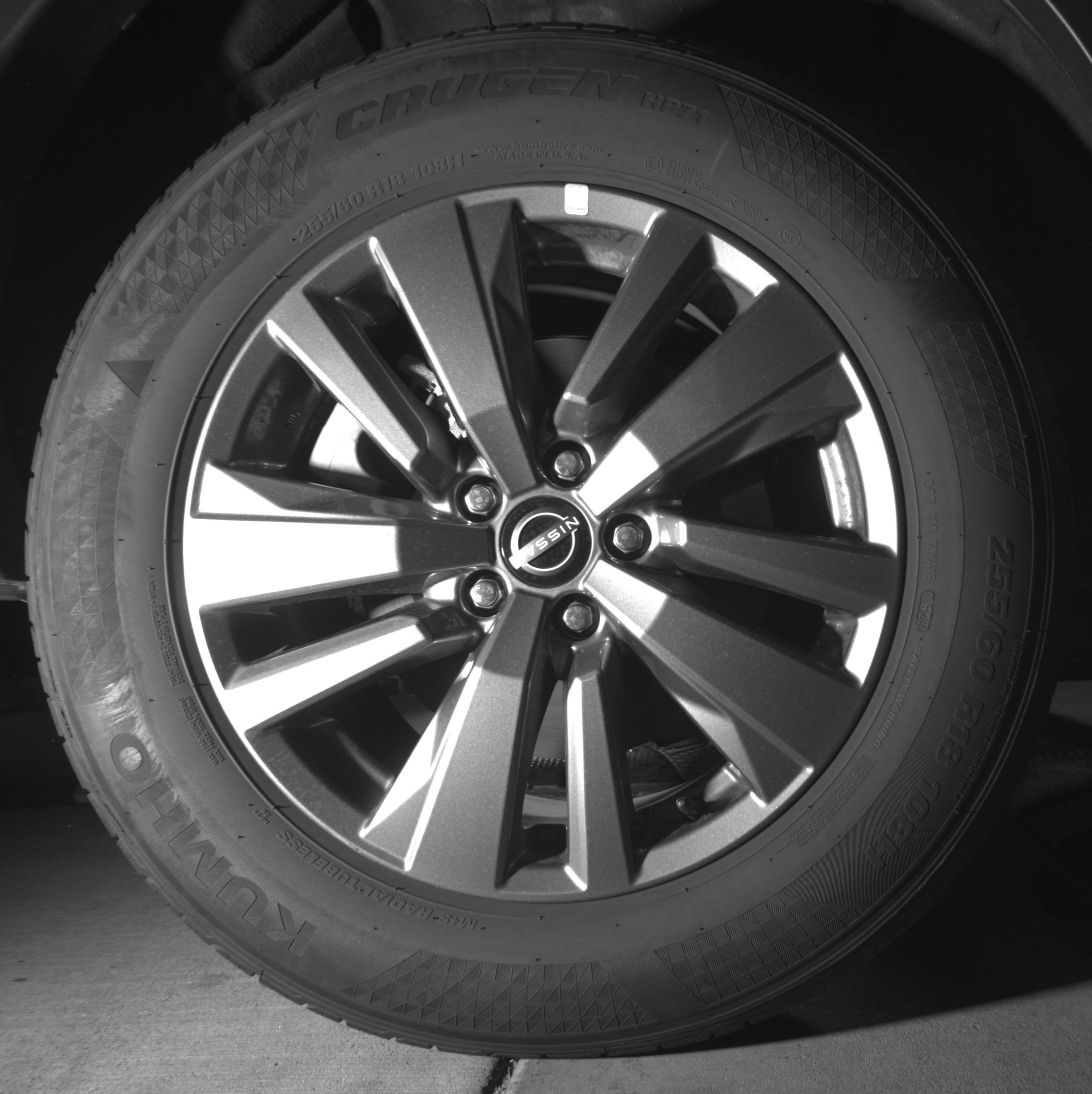 Thumbnail: 2025 Nissan Pathfinder - 15